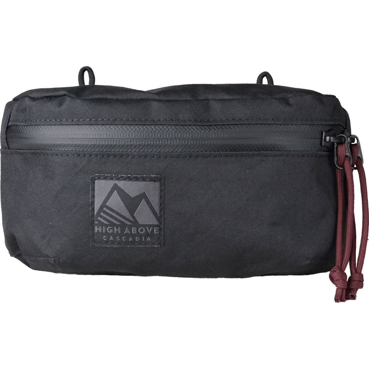 High Above The Rad Pack Black, 1.4L