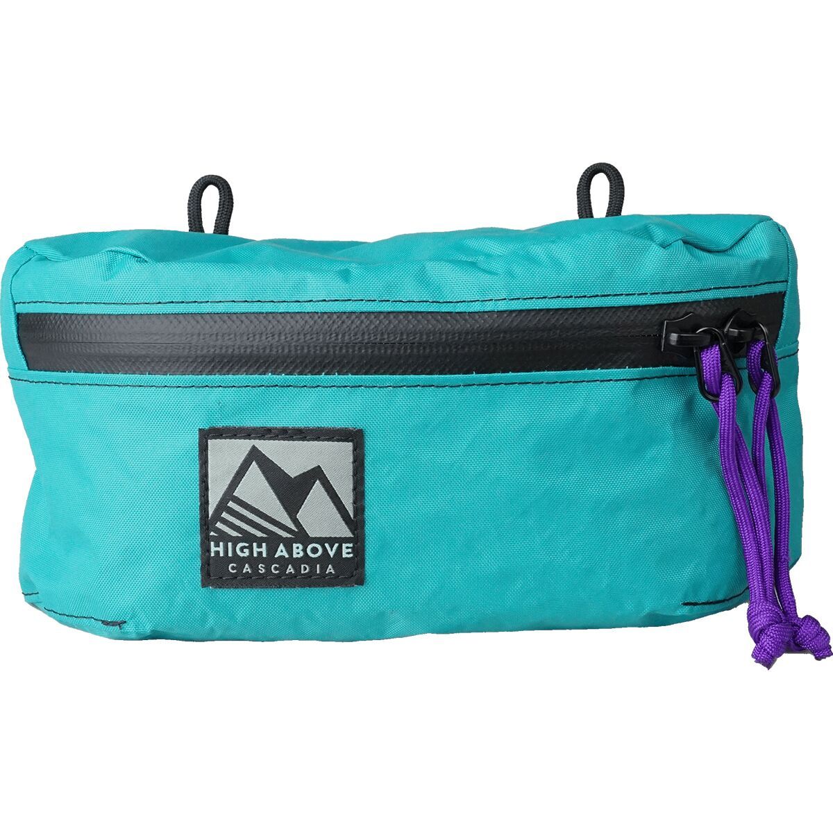 High Above The Rad Pack Teal, 1.4L