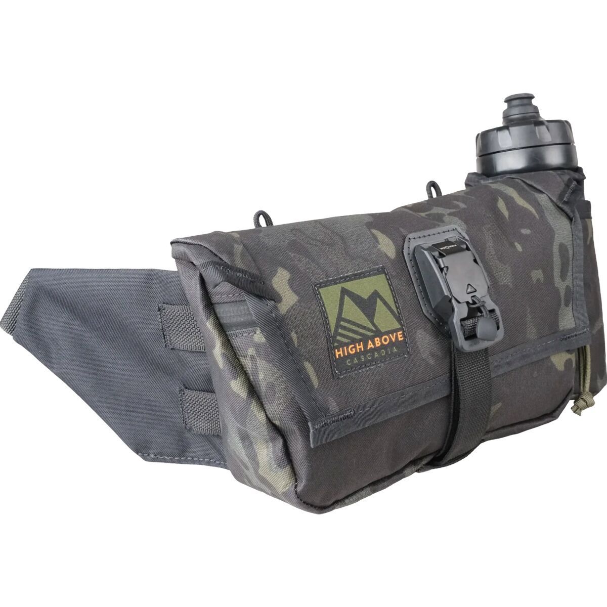 High Above The Venture Quickdraw Camo, 2.2L