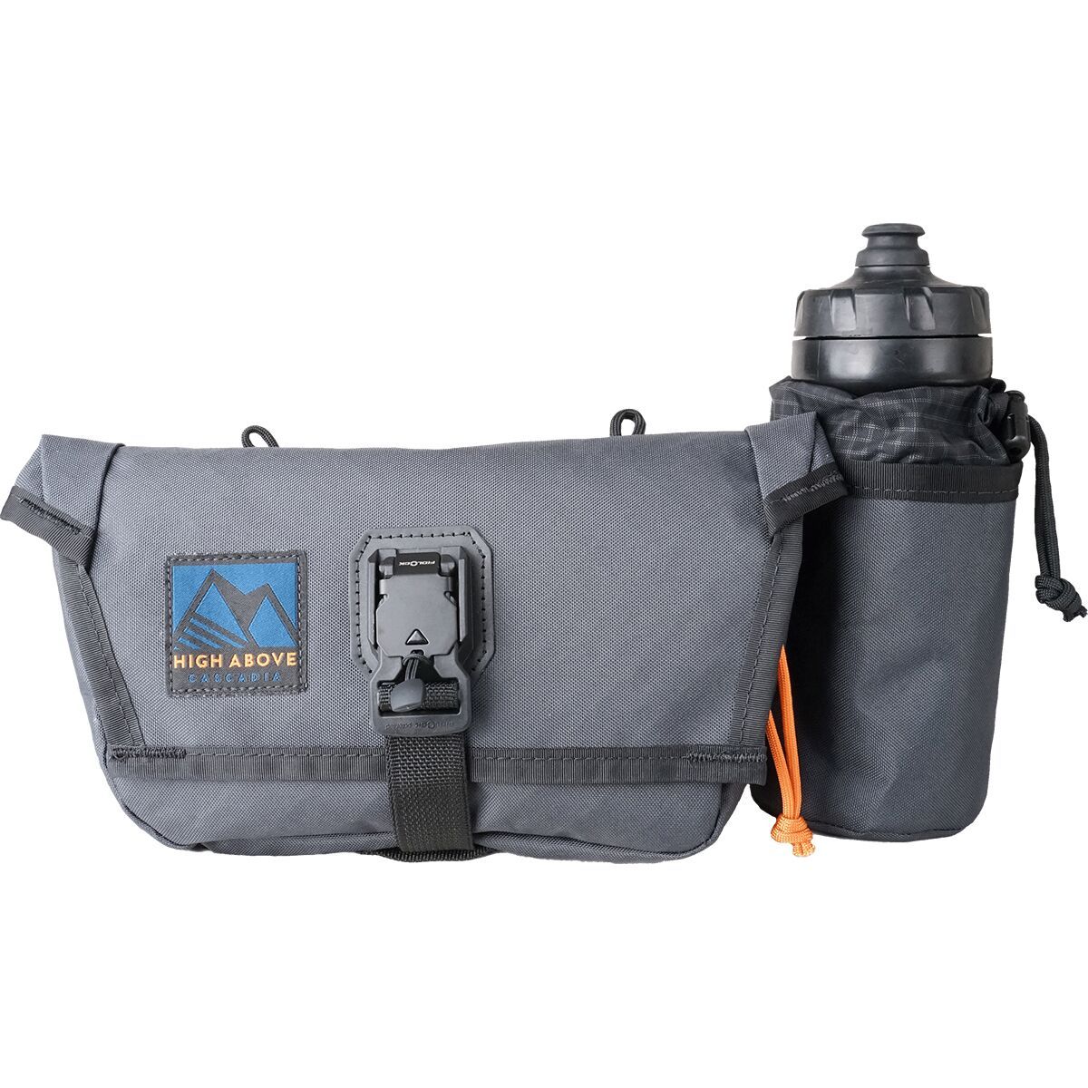 High Above The Venture Standard Gray, 2.2L