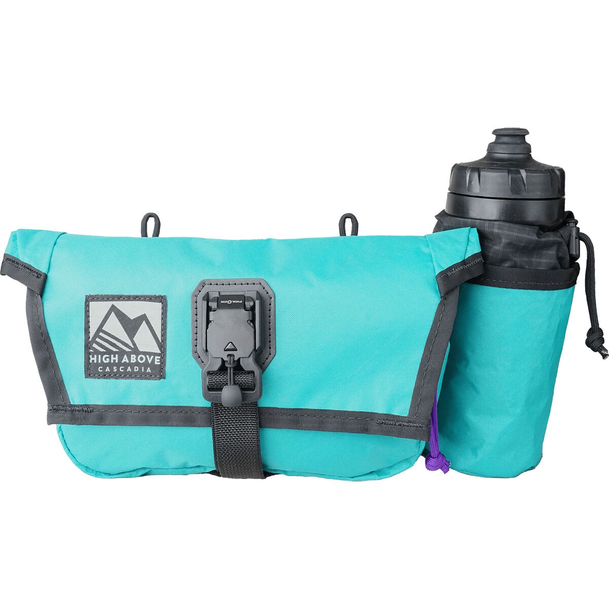High Above High Above The Venture Standard Teal, 2.2L