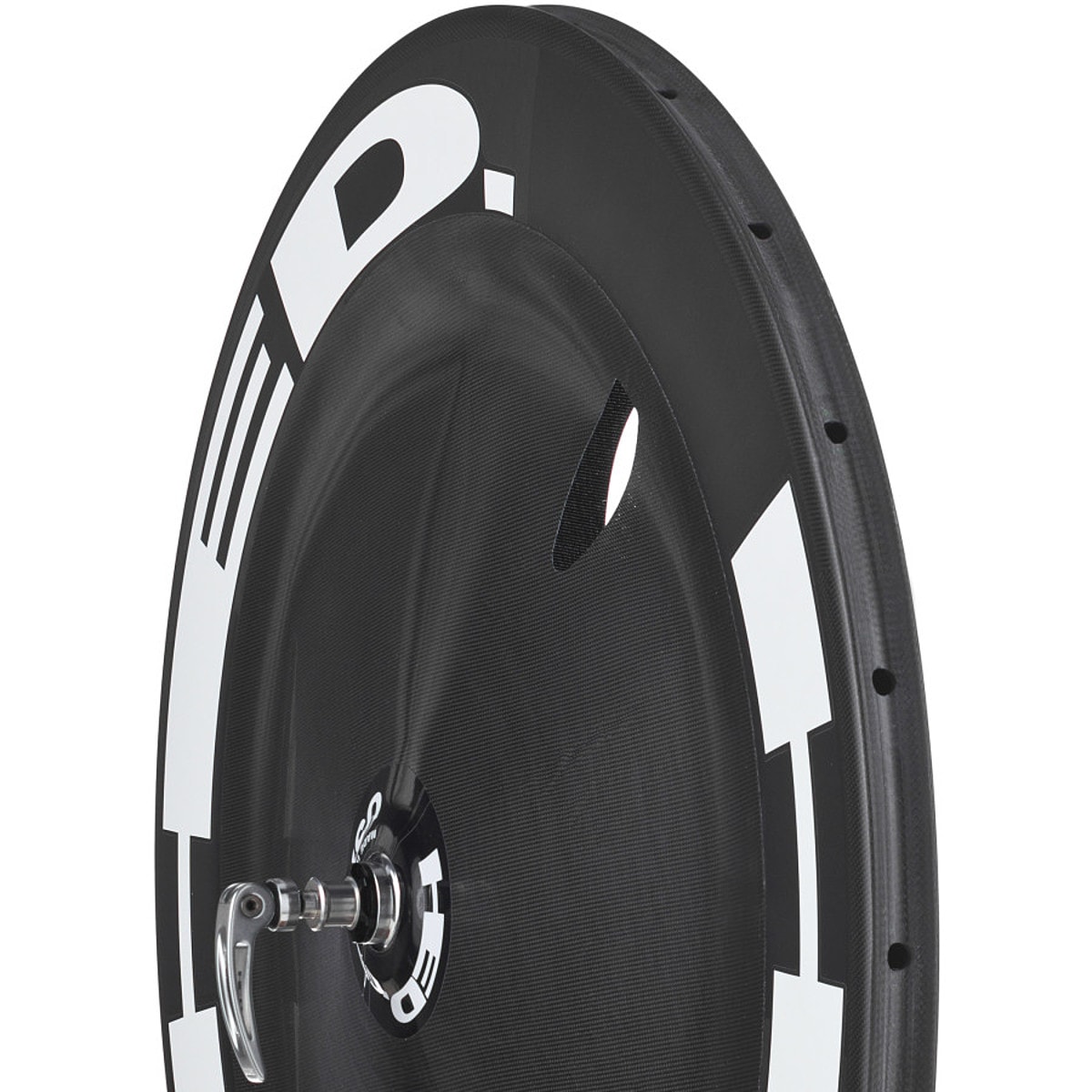 HED Stinger Disc FR Carbon Road Wheel - Tubular
