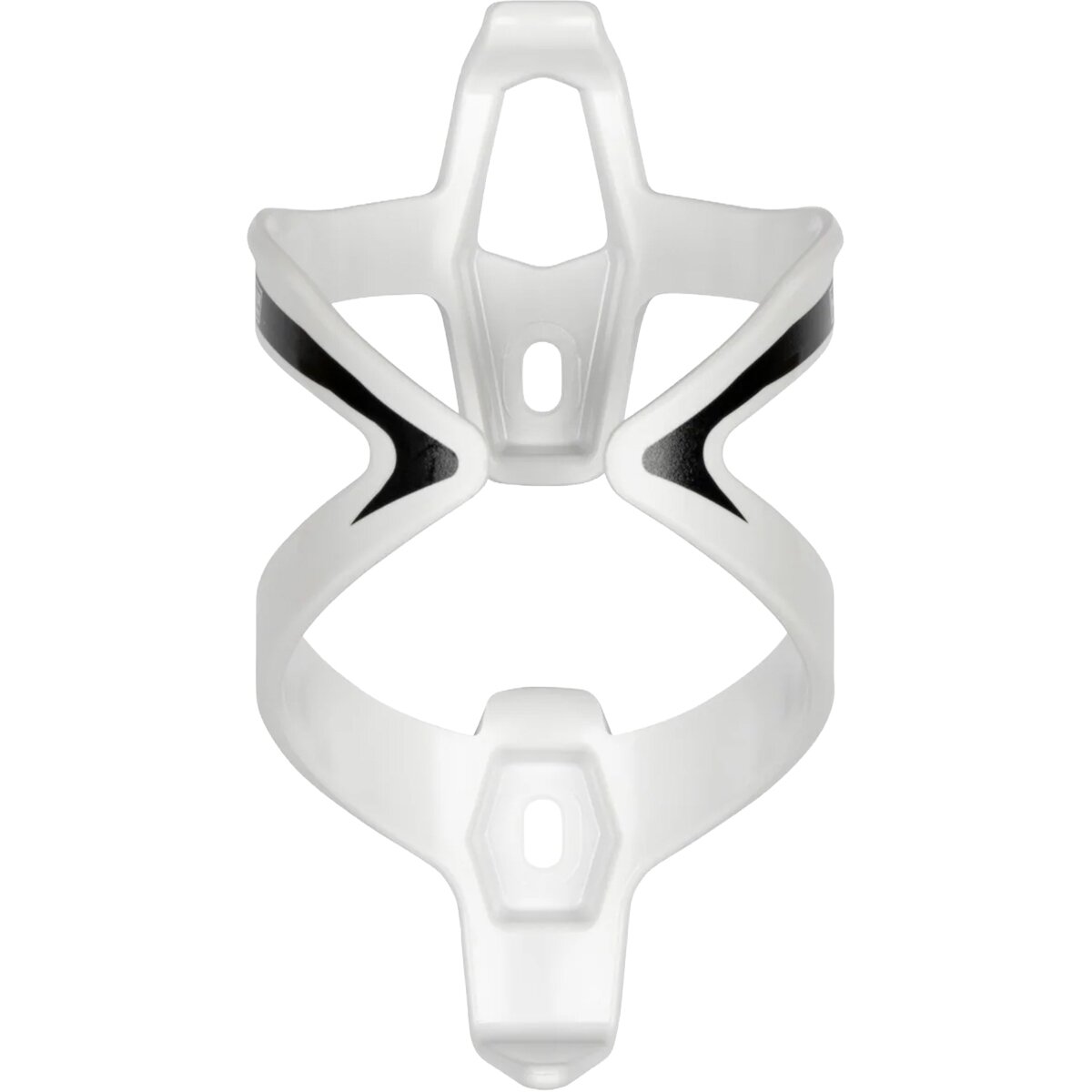 Hiline HiLine CG2 Pro Bottle Cage White, One Size