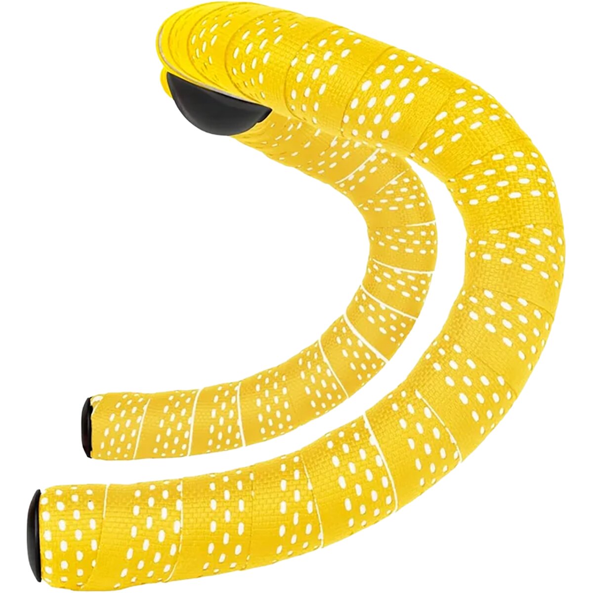 Hiline HiLine Lux Bar Tape Viper Yellow, One Size