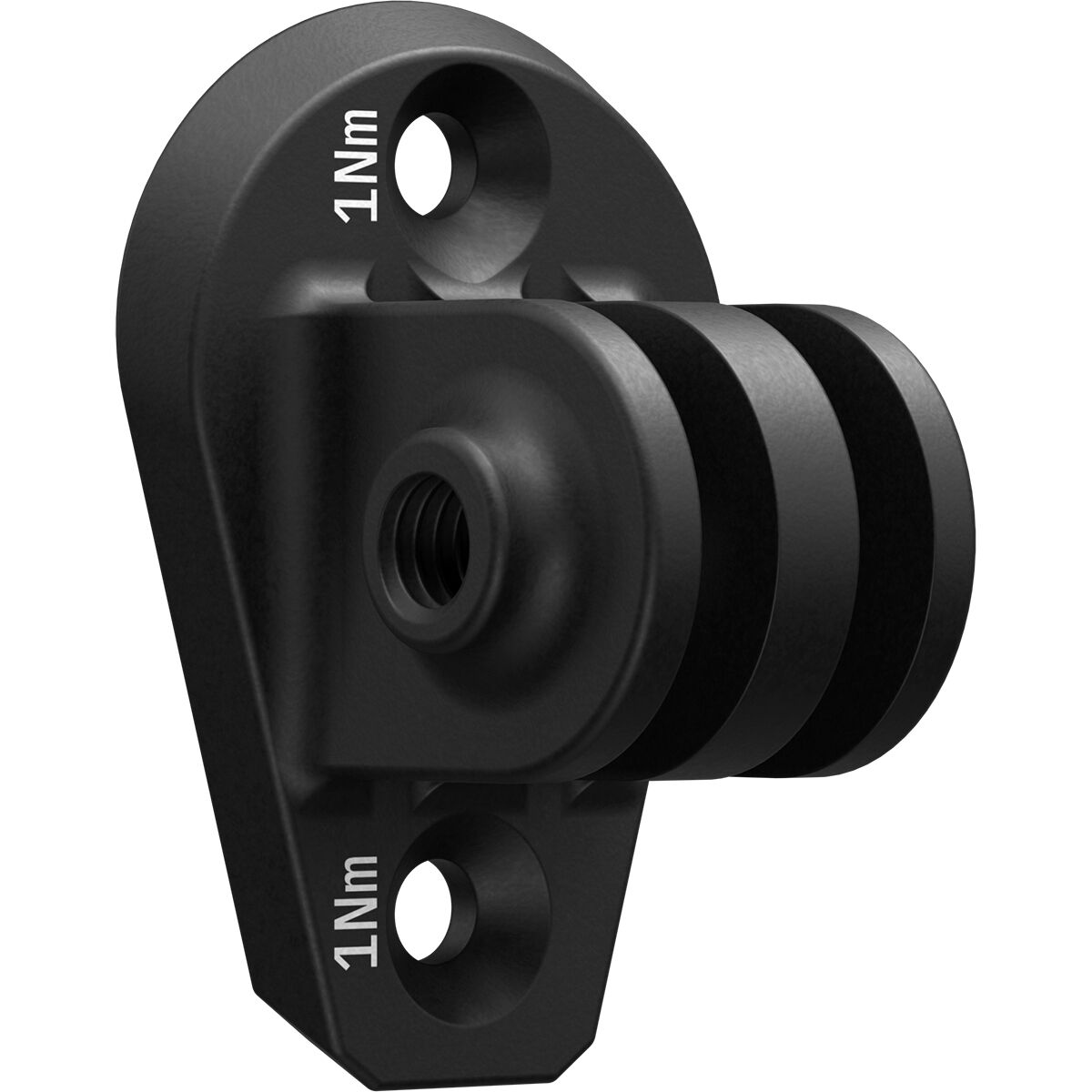 Hammerhead Hammerhead Karoo Bike Computer Mount Accessory Adapter One Color, One Size - $15.00 at Competitive Cyclist