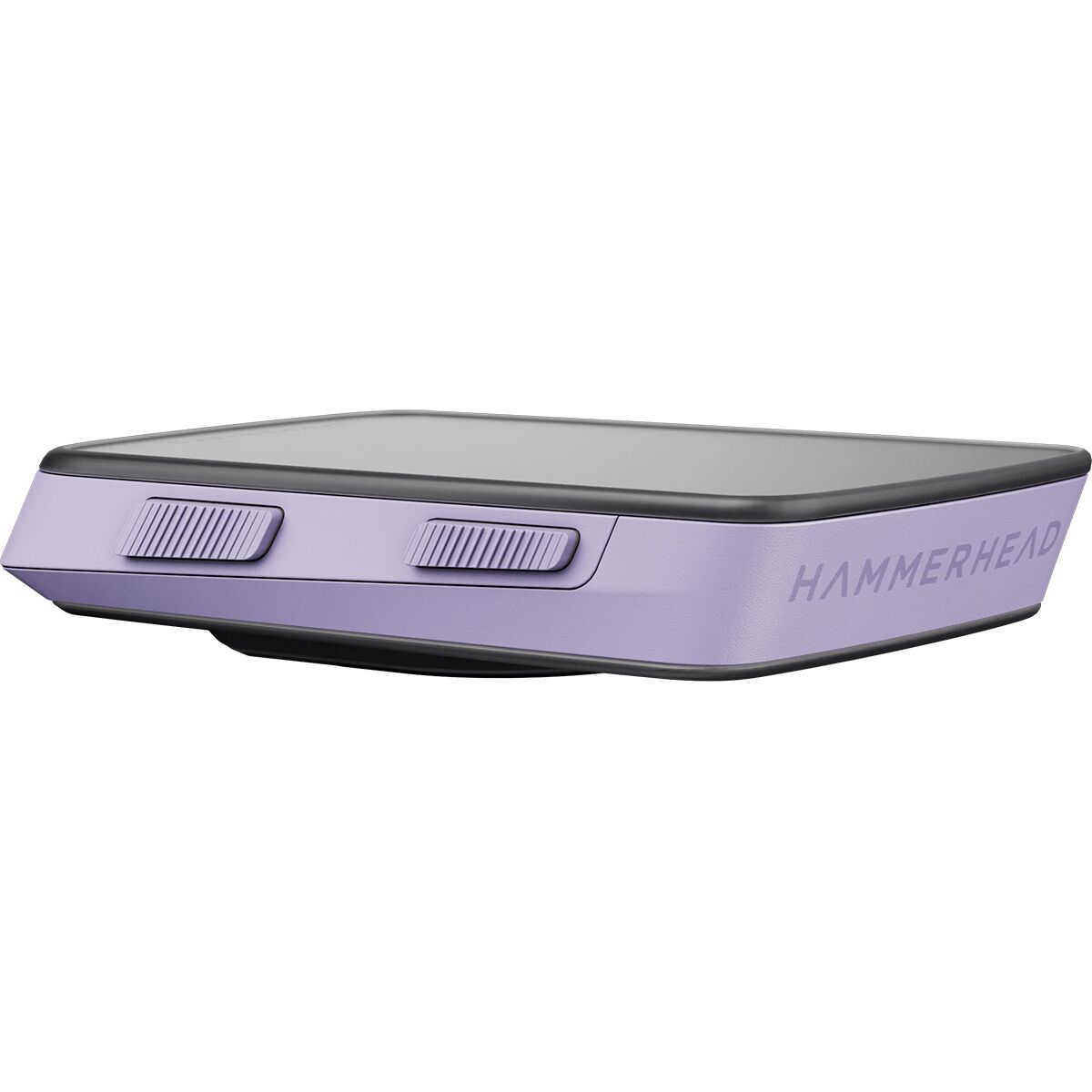 Hammerhead Karoo Color Shell Ascent Purple, One size