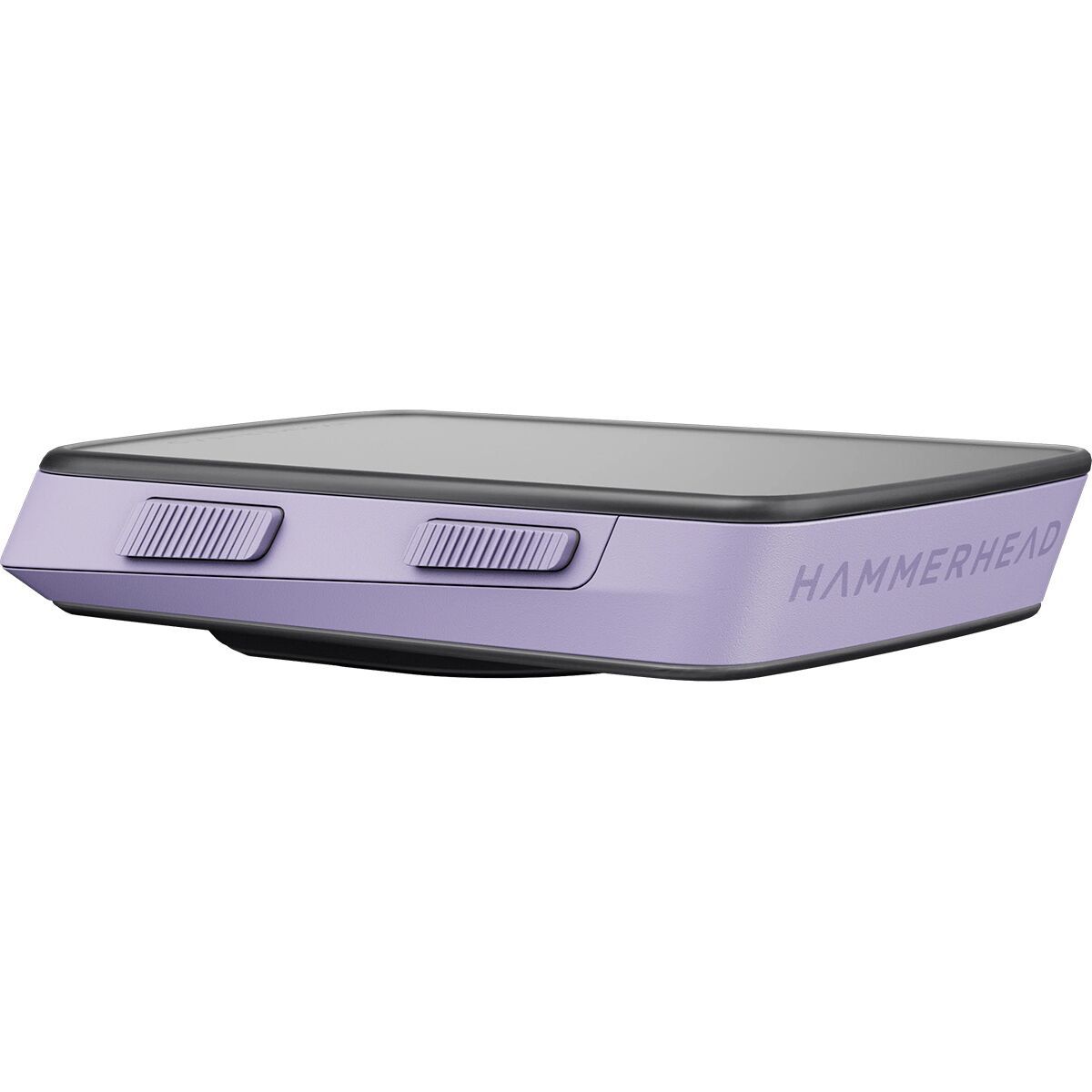 Hammerhead Karoo Color Shell Ascent Purple, One size