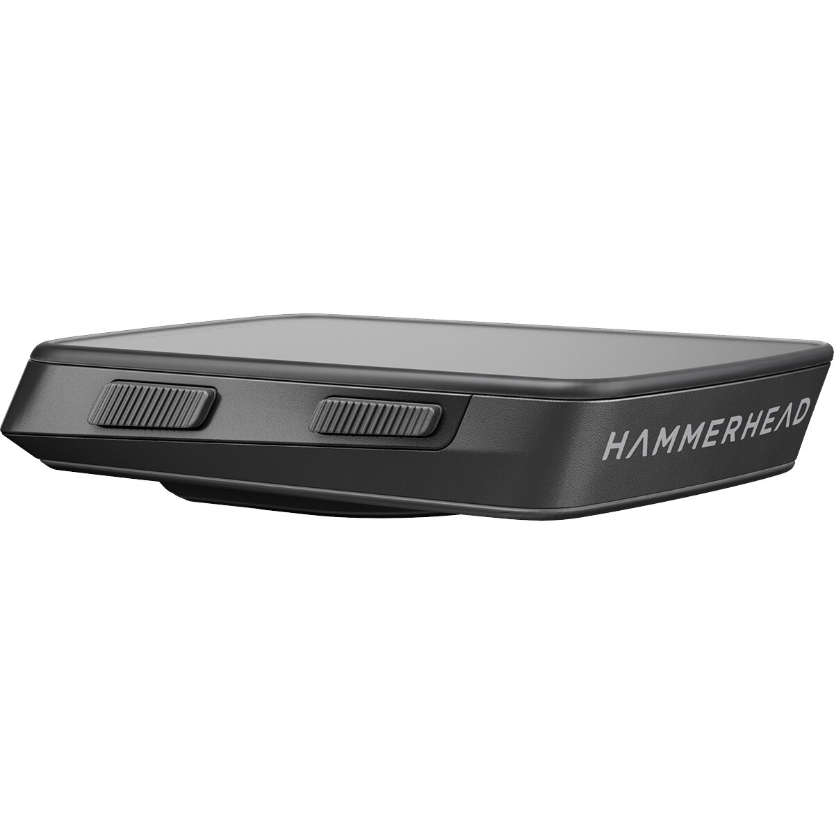 Hammerhead Karoo Color Shell Standard Black, One size