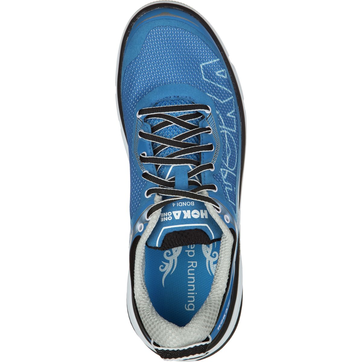 Hoka bondi 4 sales