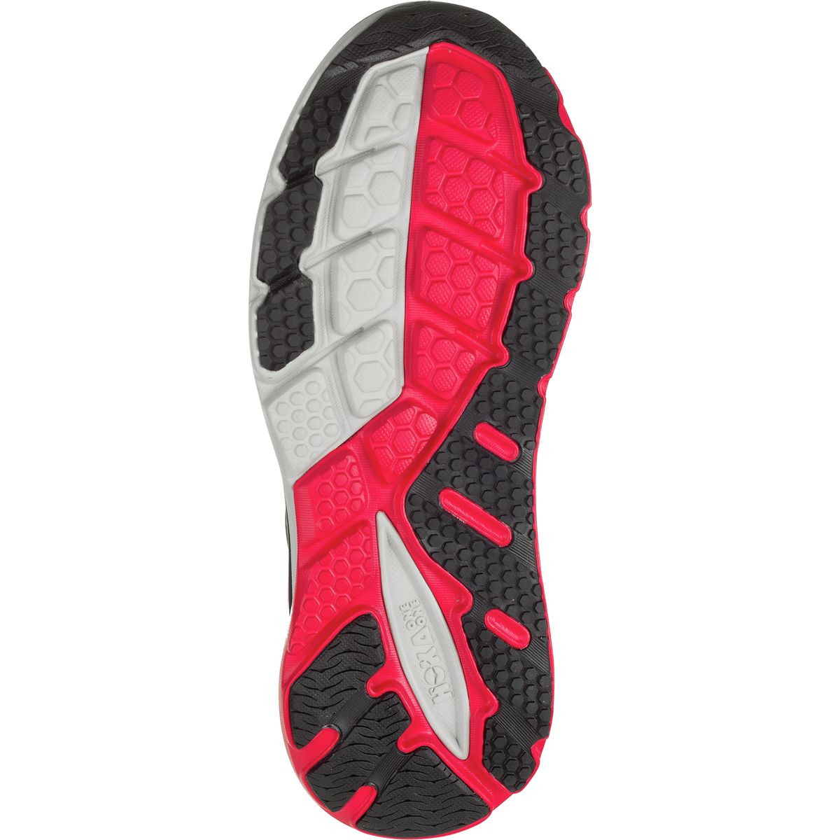 HOKA Constant 2 Running Shoes Mens Size 12 Black Red One One HOKA ONE ONE MAFATE SPEED 2 SNEAKERS ALL GEND WOMENS US 7  main image 3
