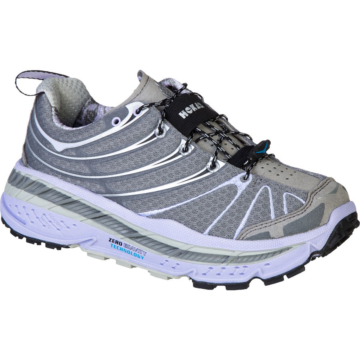Hoka one hotsell one stinson evo
