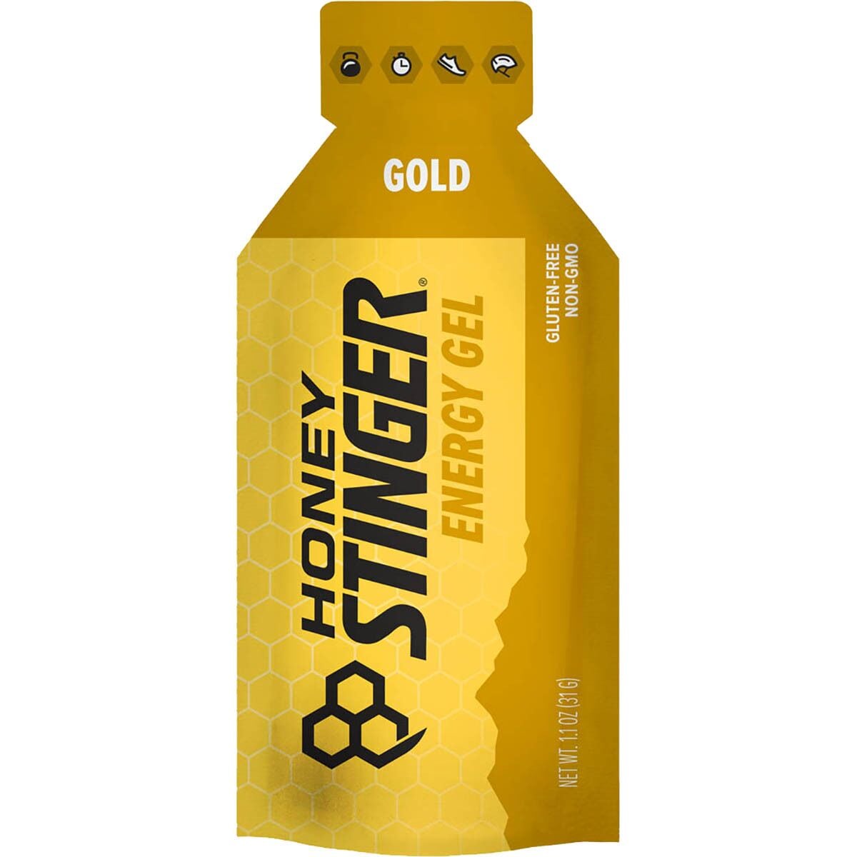 Honey Stinger Energy Gel - 24 Pack