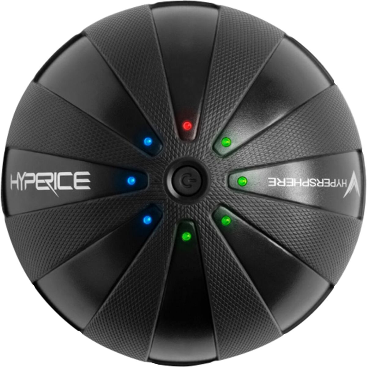 Hyperice Hypersphere Vibrating Massage Therapy Ball - Accessories