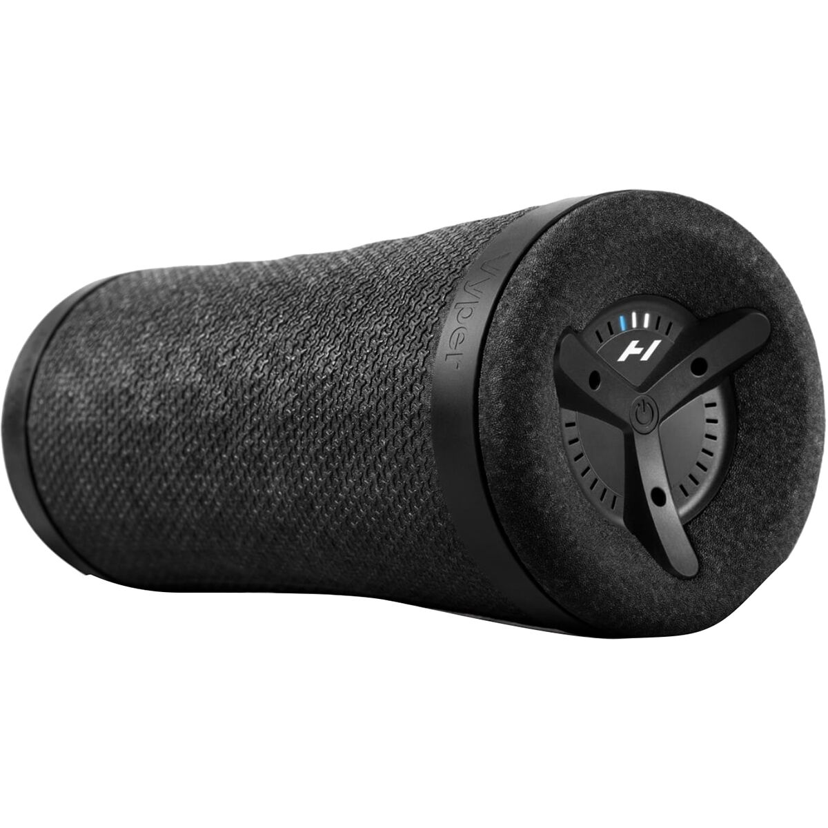 Hyperice Hyperice Vyper 3.0 Vibrating Fitness Roller Black, One Size