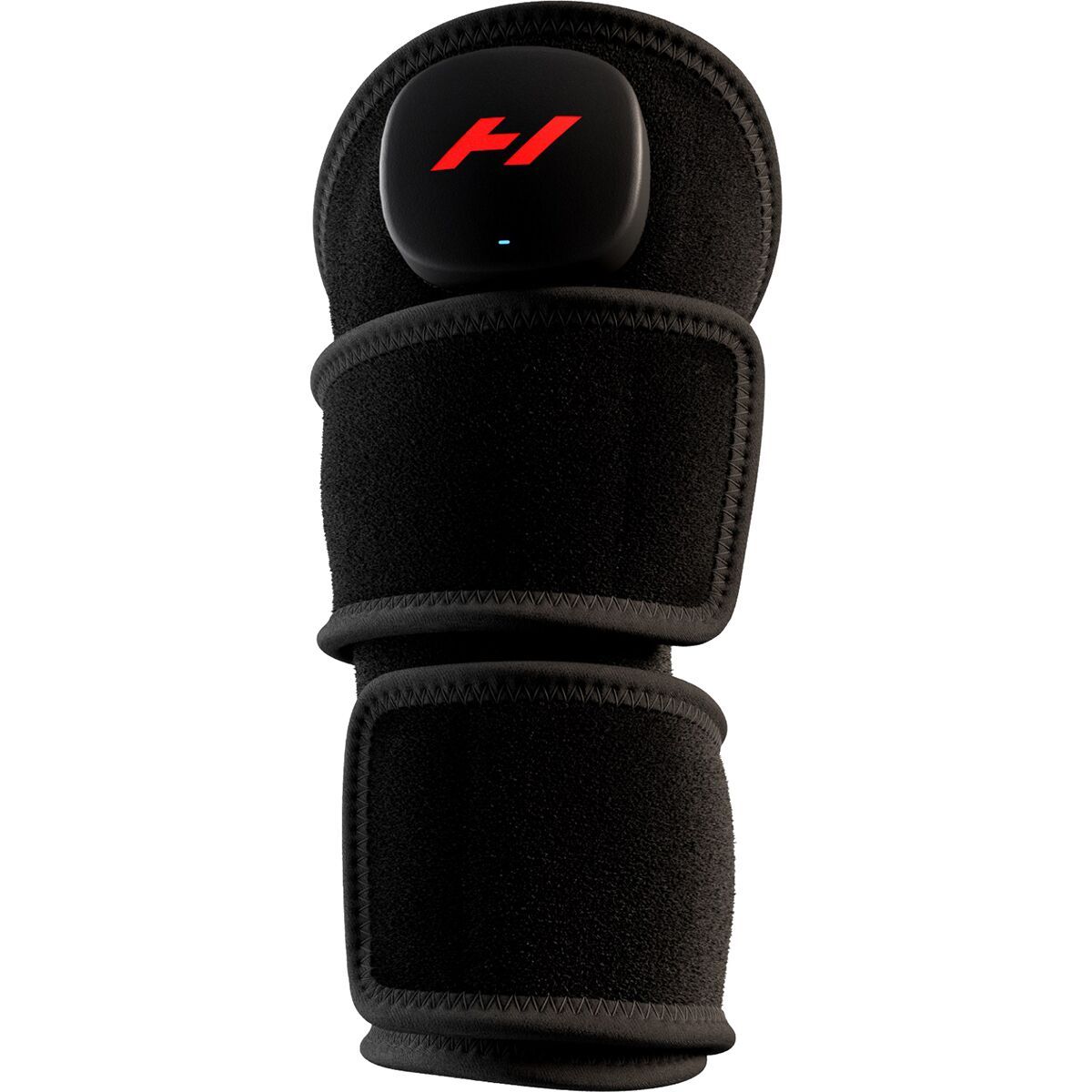 Hyperice Venom 2 Leg Wrap Black, One Size