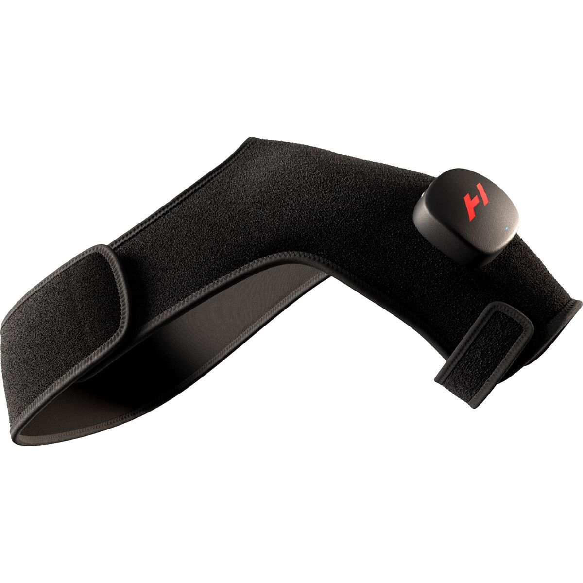 Hyperice Venom 2 Shoulder Wrap Black, Left