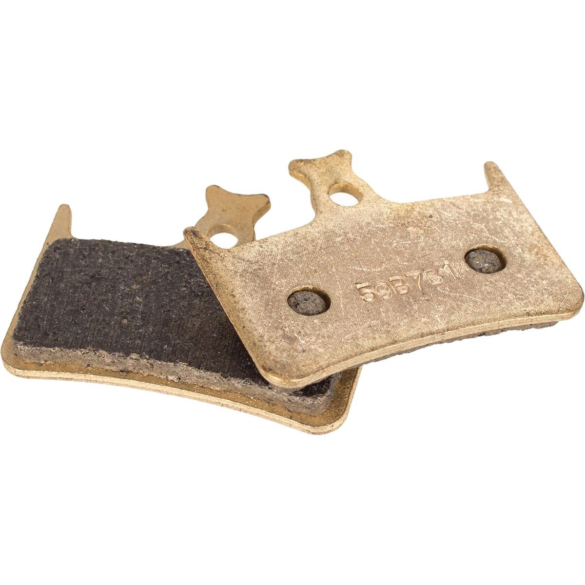 Hope E4 Disc Brake Pads Sintered, E4, Pair