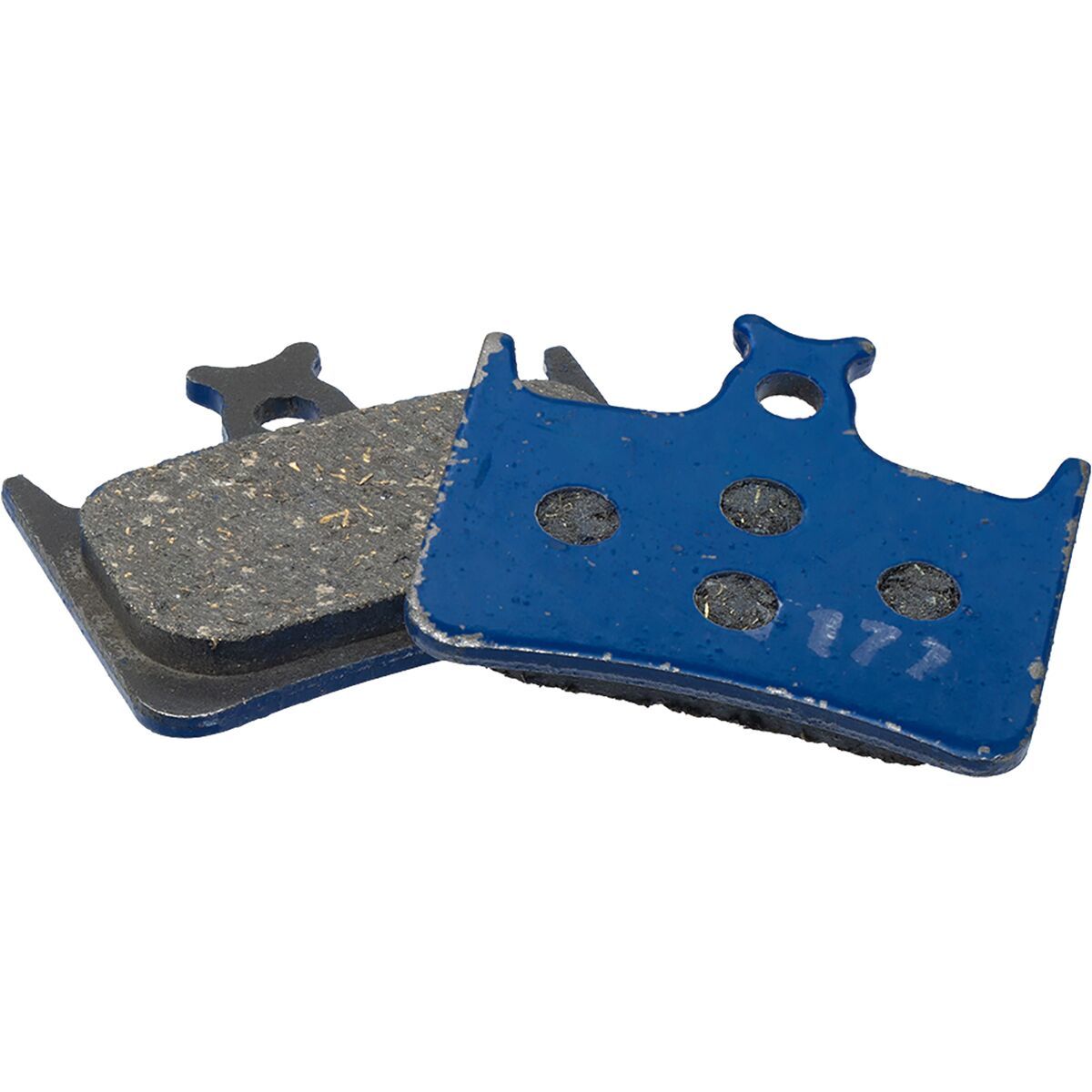 Hope SR4 Brake Pads for RX4 One Color, SRAM Blue