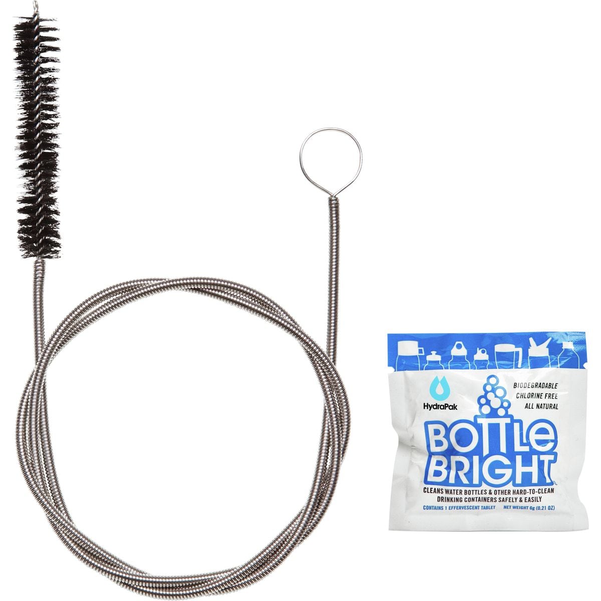 Hydrapak Cleaning Kit
