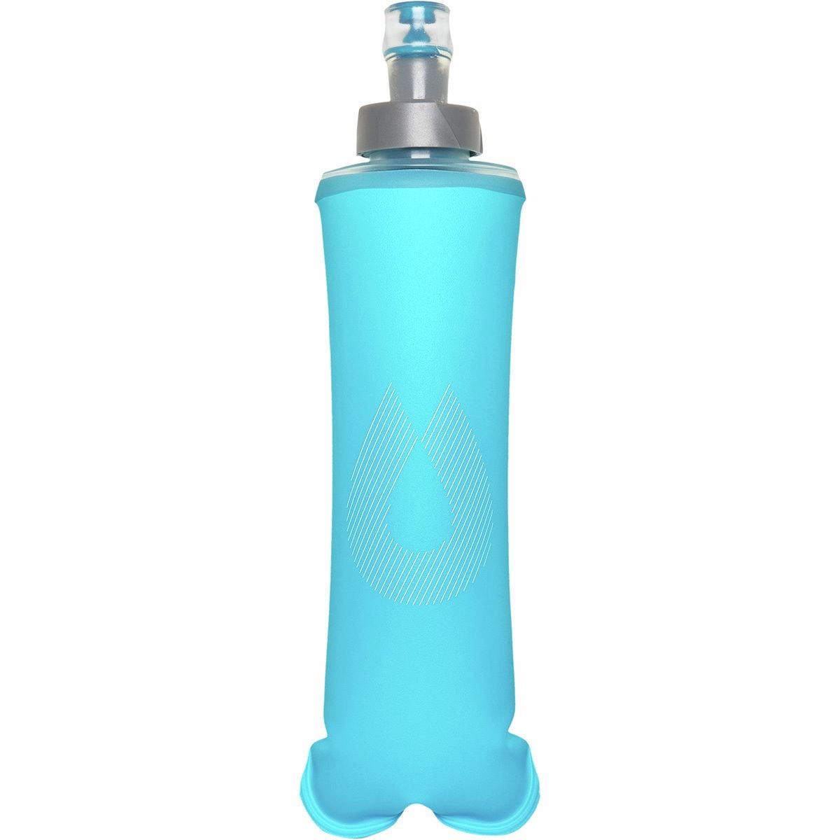 Hydrapak SoftFlask 250ml Water Bottle