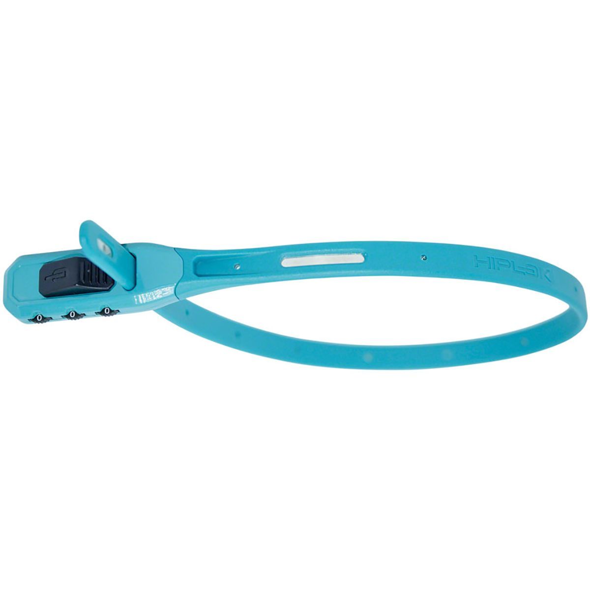 Hiplok Z-Lok Combo Security ...