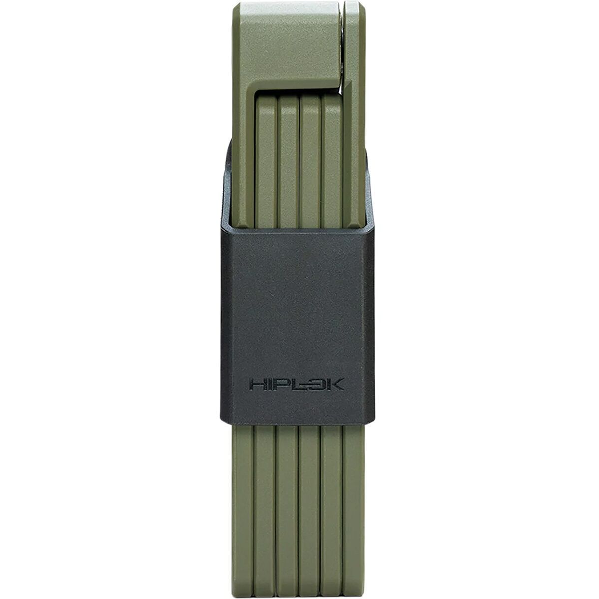 Hiplok Hiplok Switch Folding Lock Urban Green, 85cm