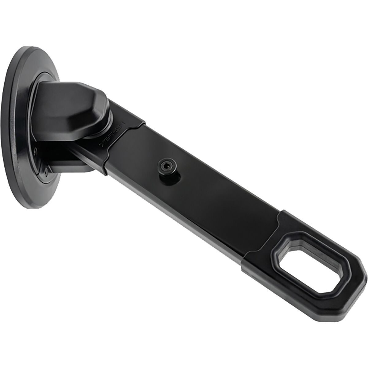Hiplok Hiplok AX1000 Anti-Angle Grinder Anchor and Swing Arm Black, One Size