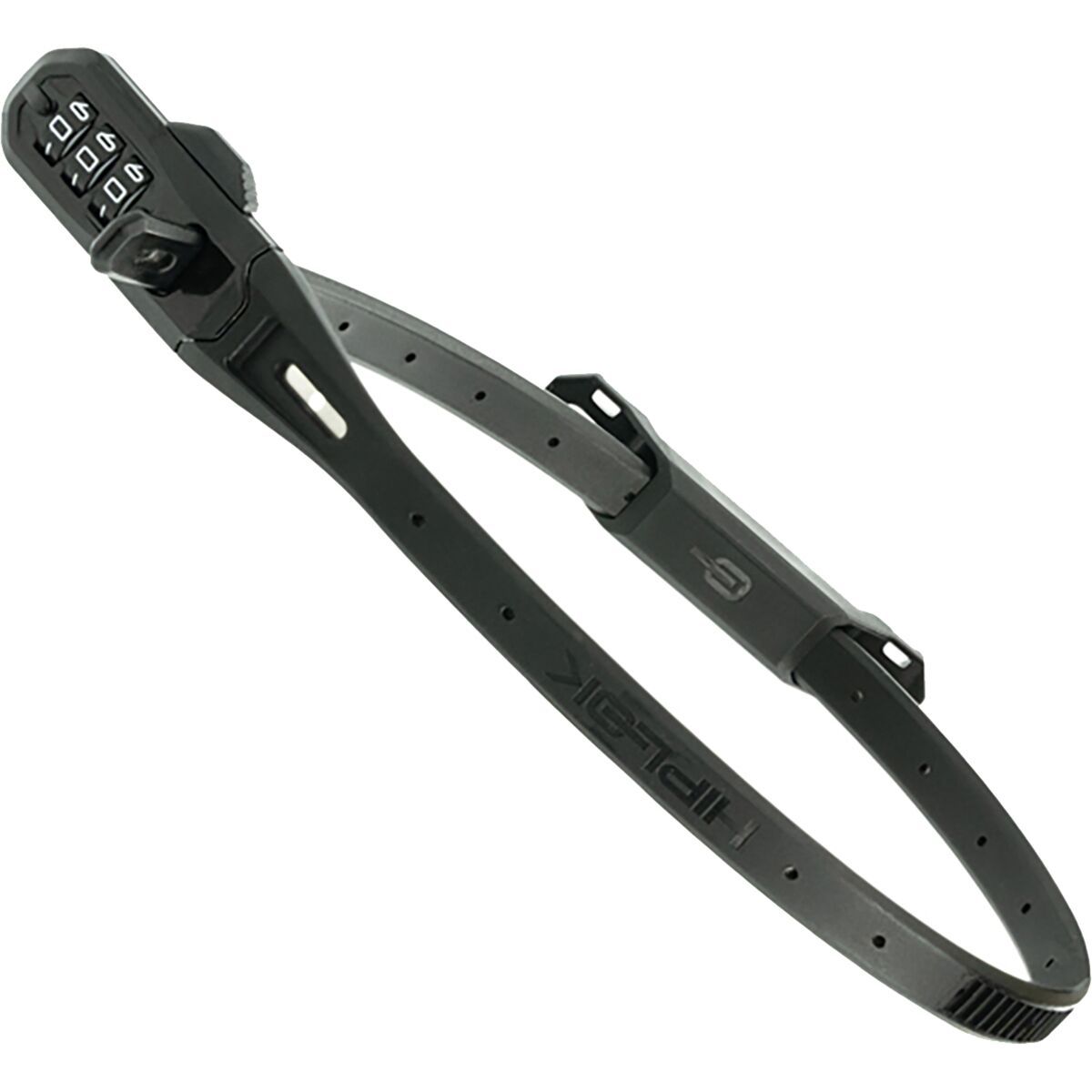 Hiplok Z-Lok Combo Security...