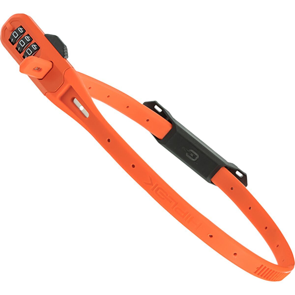 Hiplok Z-Lok Combo Security Tie Lock - Accessories