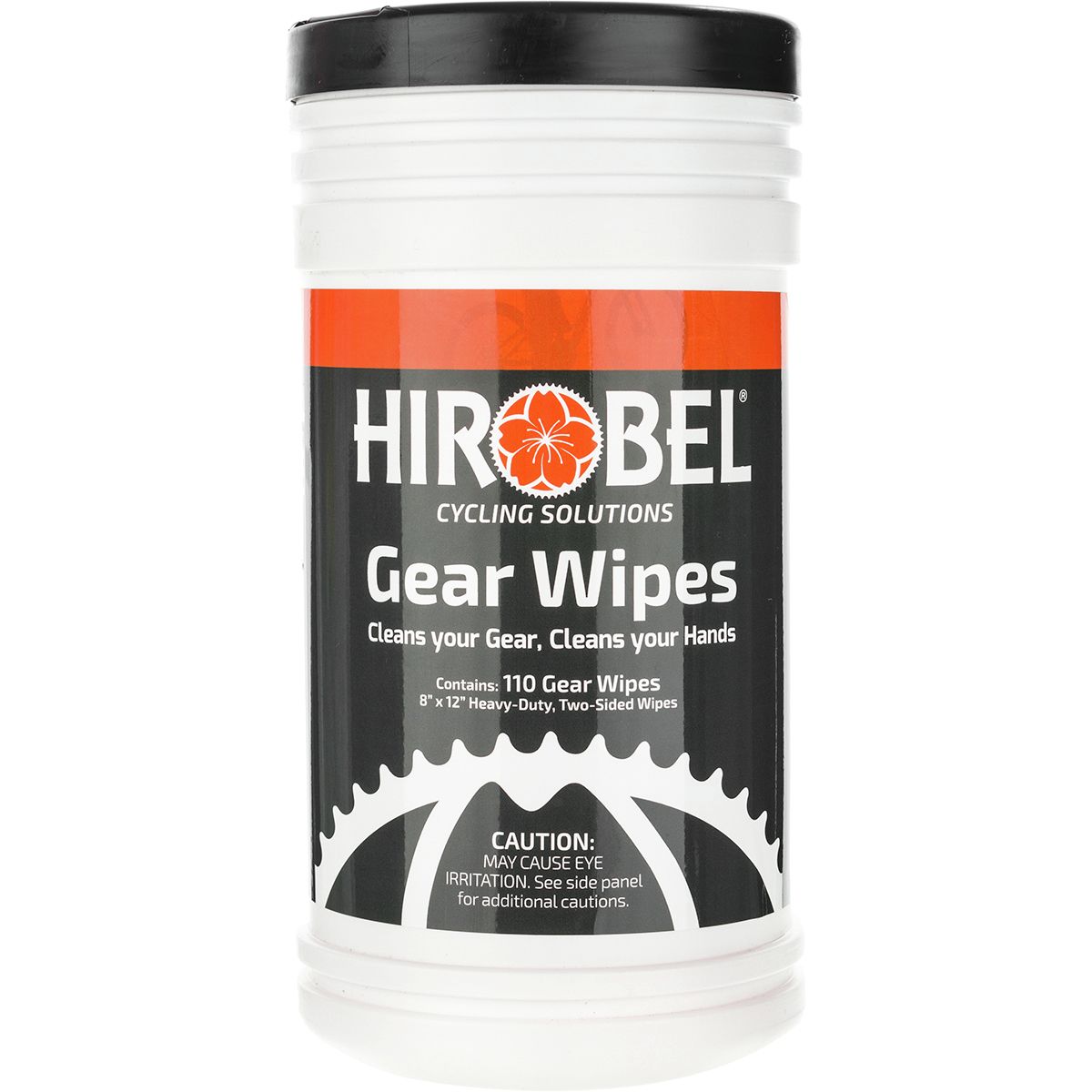 Hirobel Gear Wipes