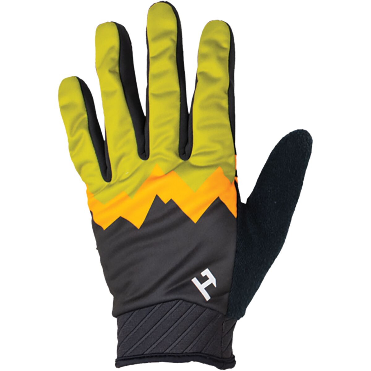 Handup Cold Weather Glove - Men