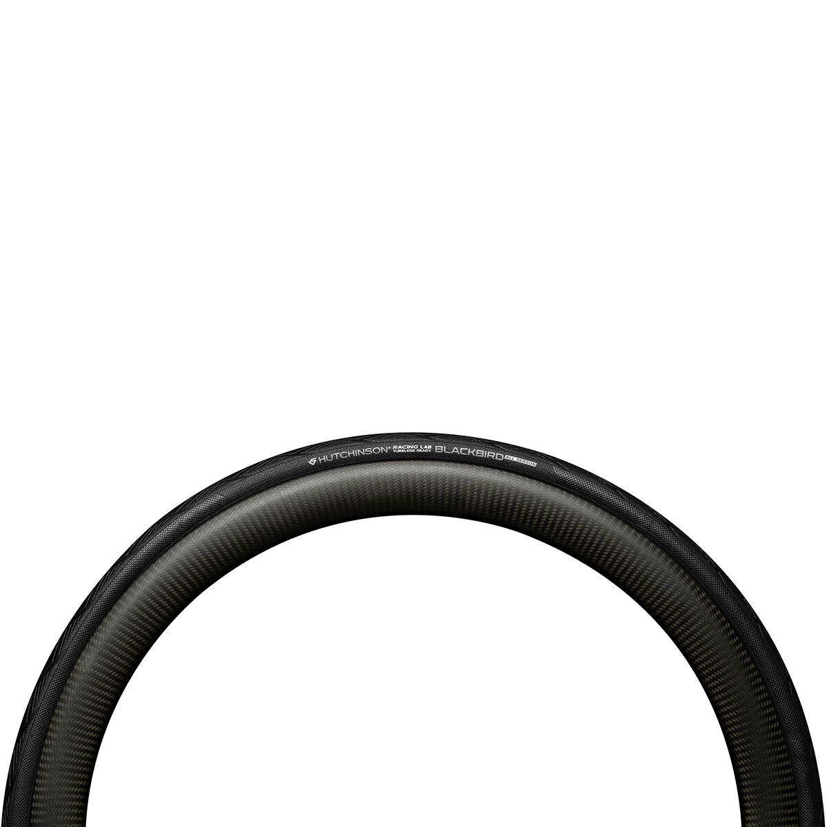 Hutchinson Blackbird All Season TLR Hookless Tire - Components
