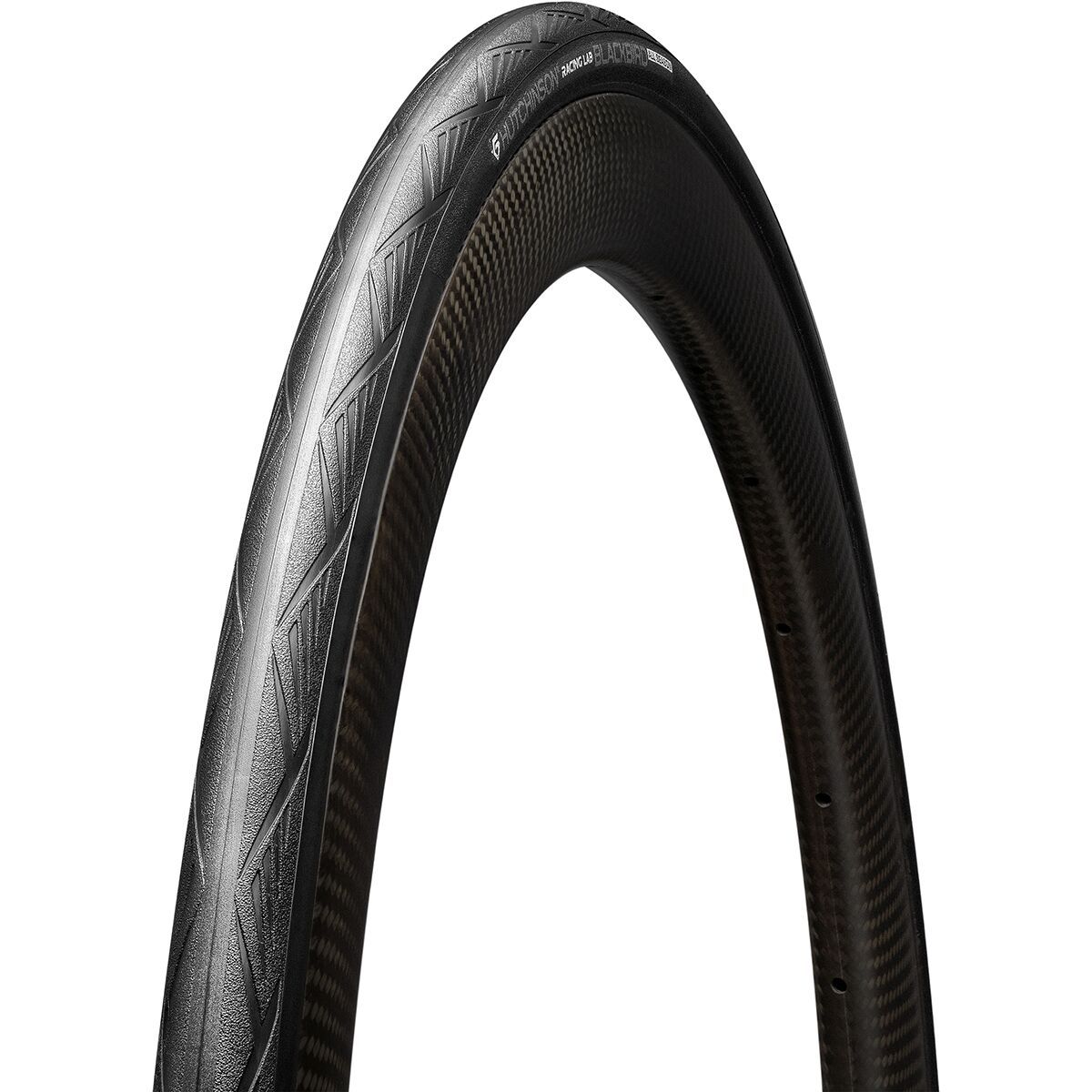 Hutchinson Blackbird All Season TT Tire - Components