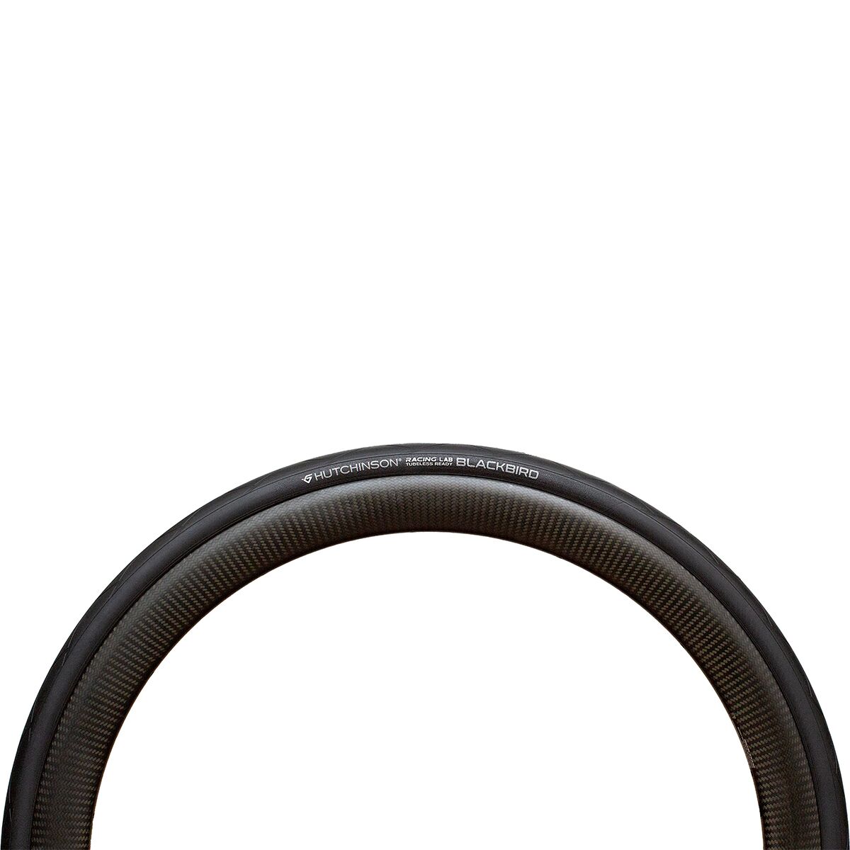 Hutchinson Blackbird TLR Hookless Tire - Components