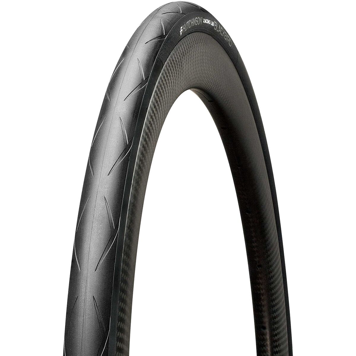 HUTCHINSON BLACKBIRD 700 x 26 チューブタイプ Hutchinson Blackbird Tire - Components