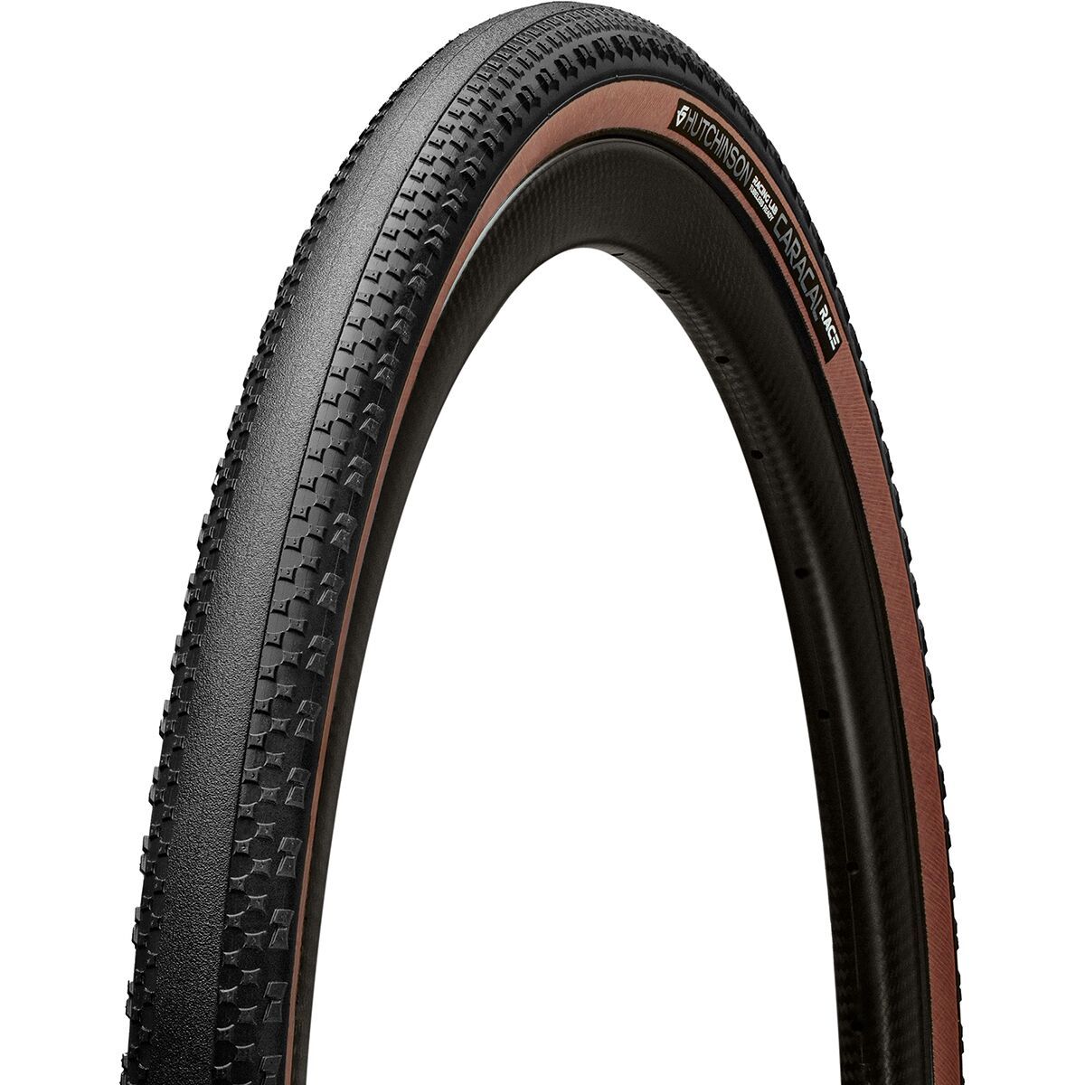 Hutchinson Caracal Race Tire...