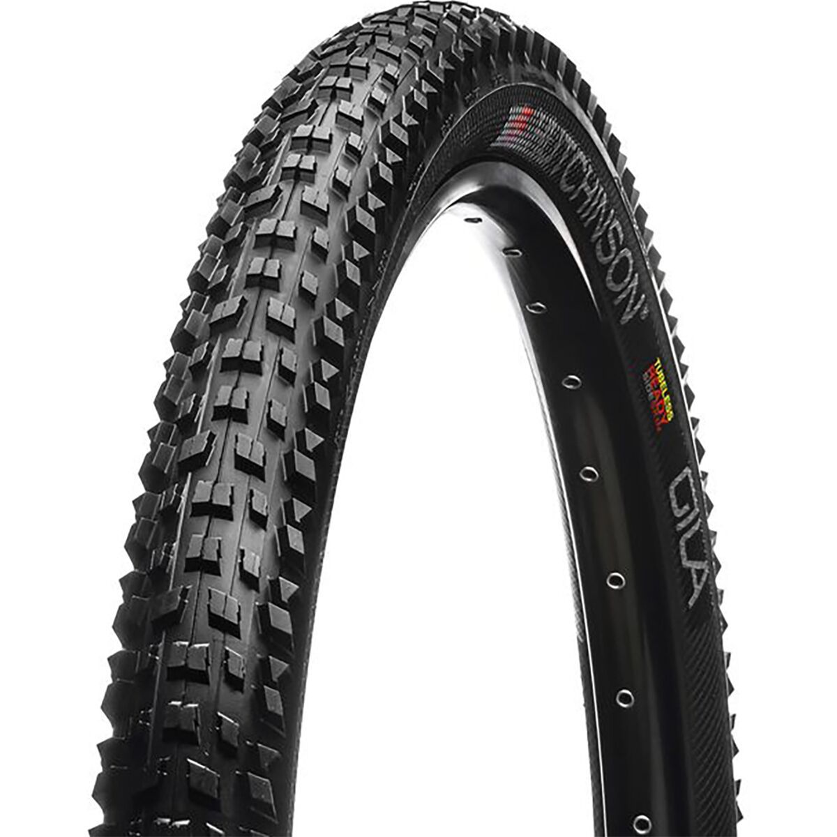 Hutchinson Hutchinson Gila TLR 29in Tire Black, 29x2.1