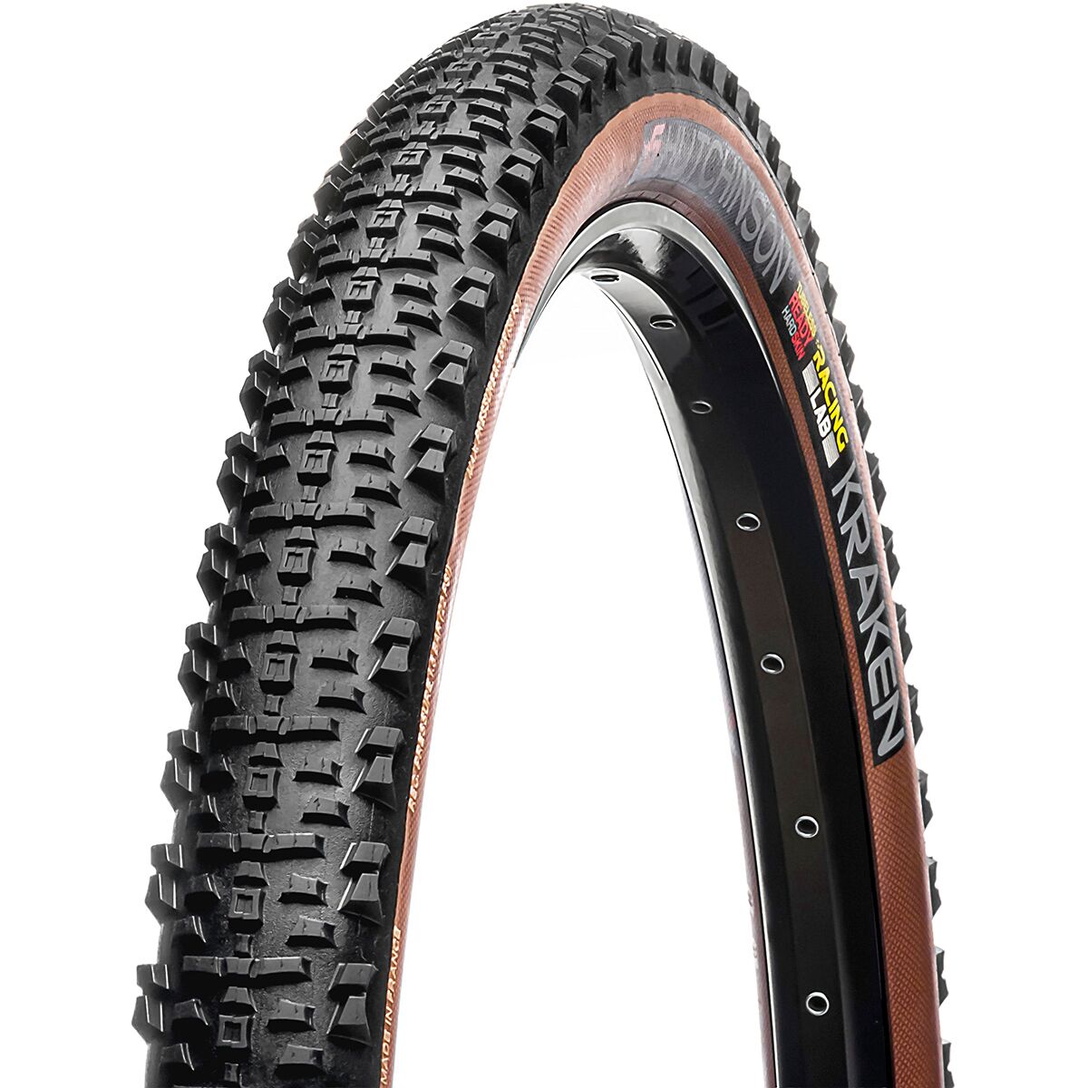 Hutchinson Kraken TLR Racing Lab 29in Tire - Components