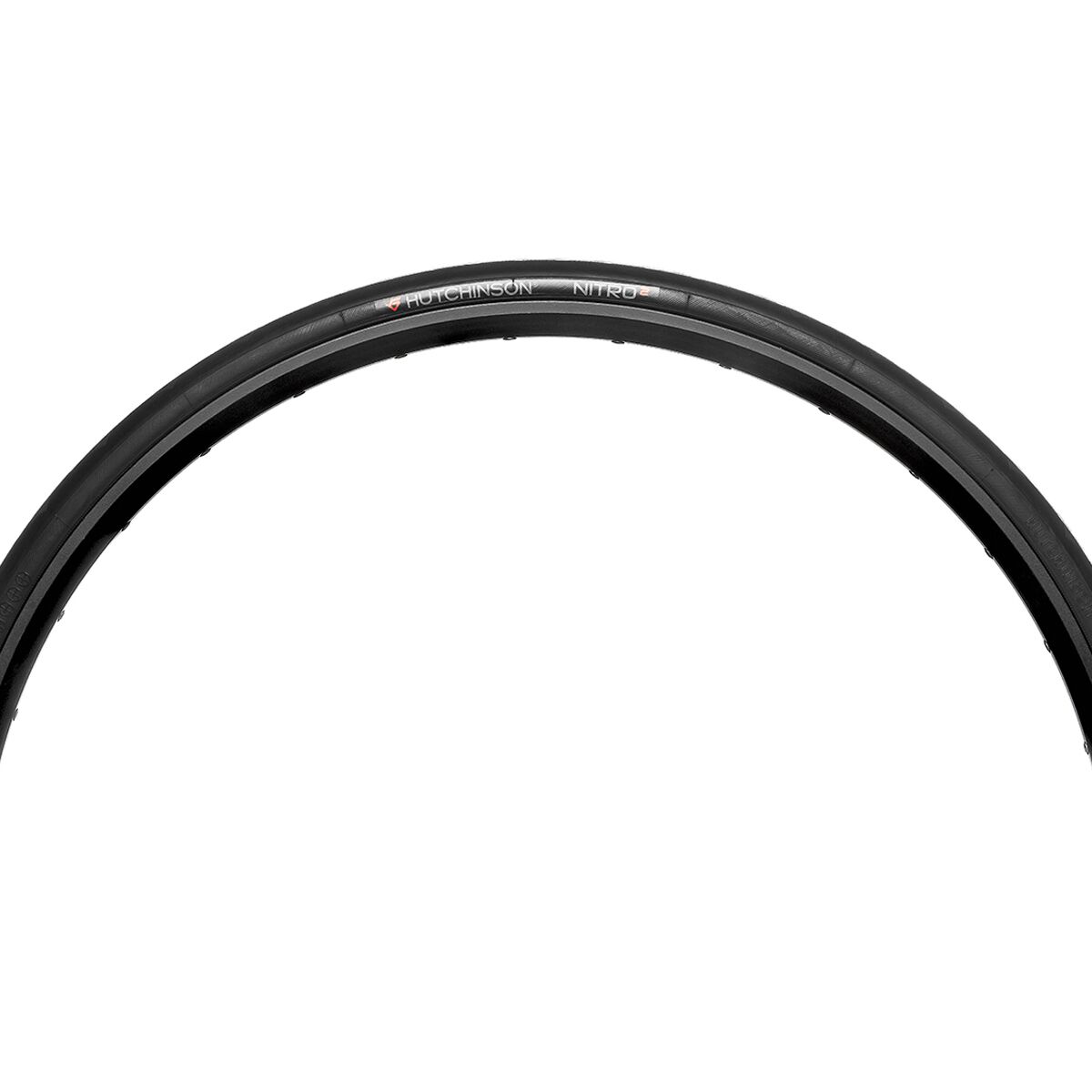 Hutchinson Nitro 2 Tire - Components