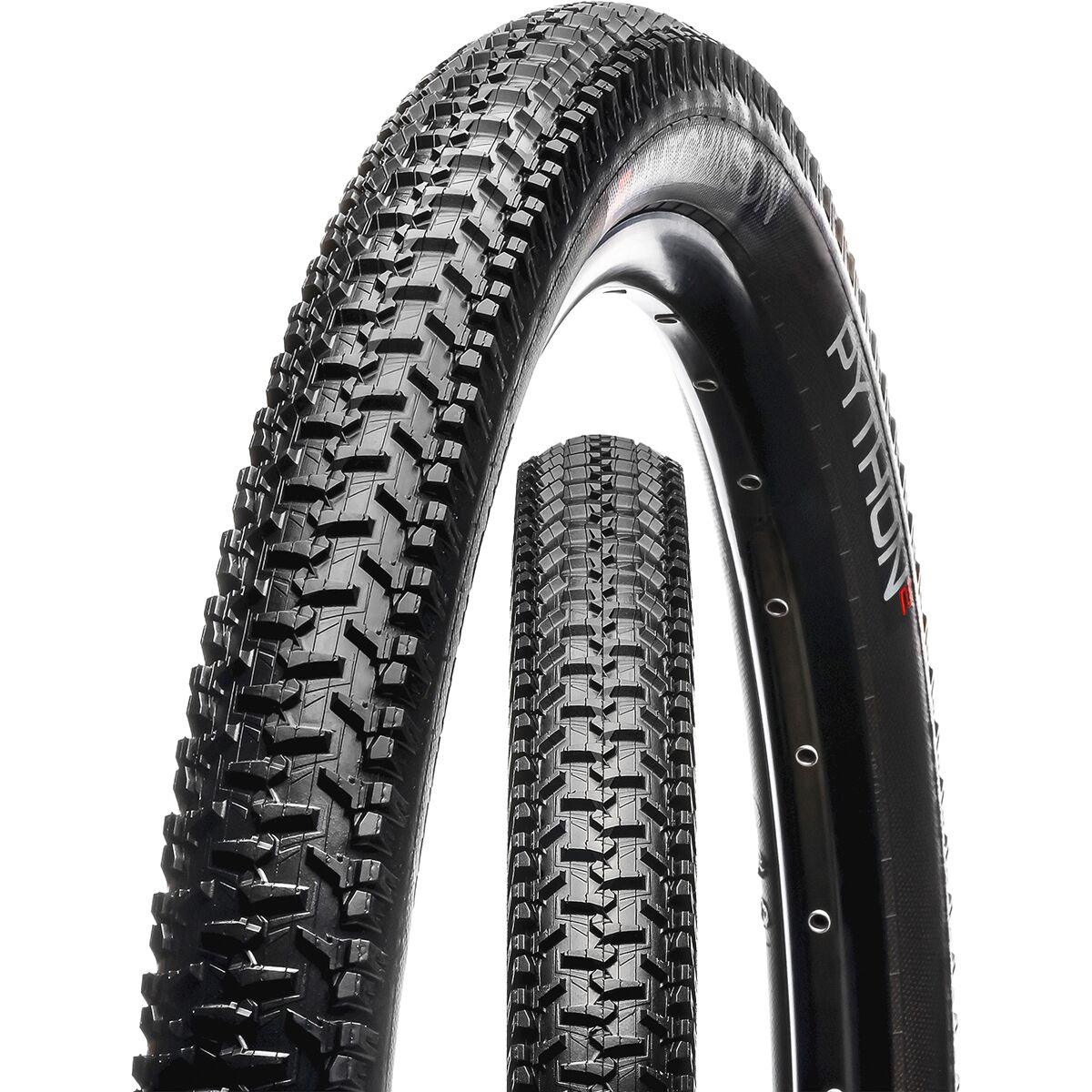 Hutchinson Python 2 29in Tire Black, 29x2.3
