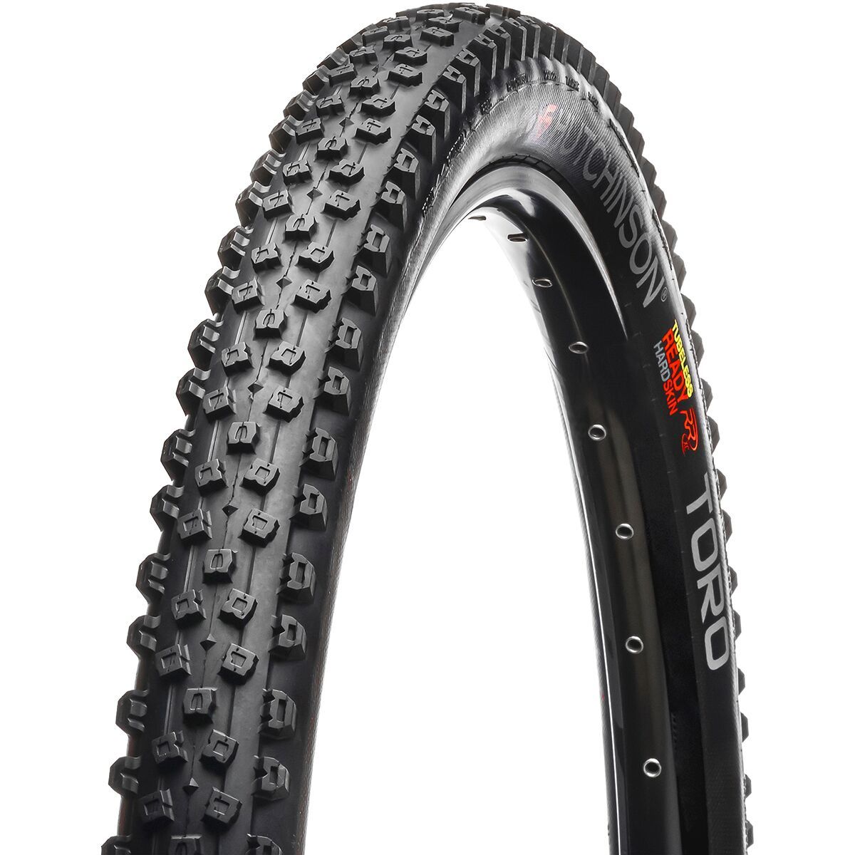 Hutchinson Hutchinson Toro TLR Hardskin 29in Tire Black, 29x2.25