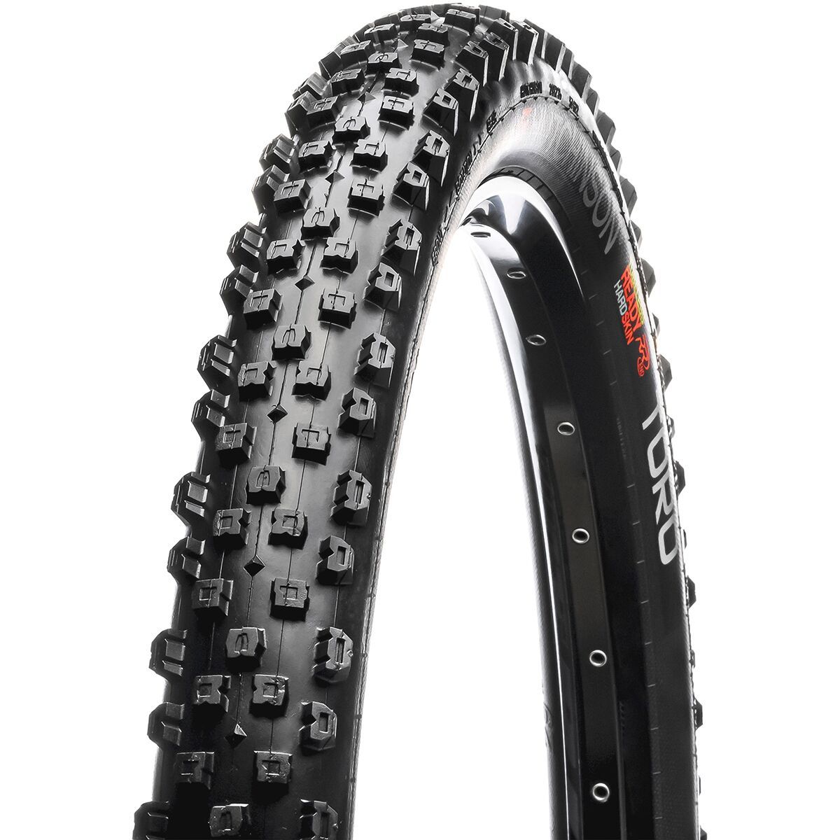 Hutchinson Hutchinson Toro TLR Hardskin Enduro 29in Tire Black, 29x2.35