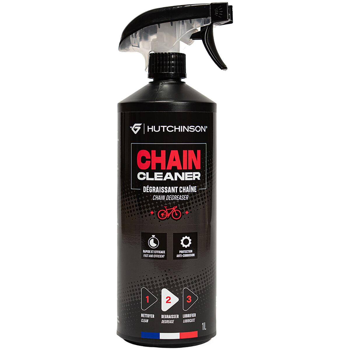 Hutchinson Hutchinson Chain Cleaner One Color, One Size
