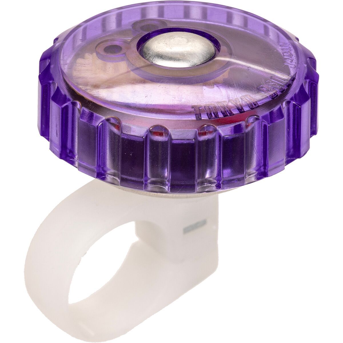Incredibell Jelli Bell Grape, One Size