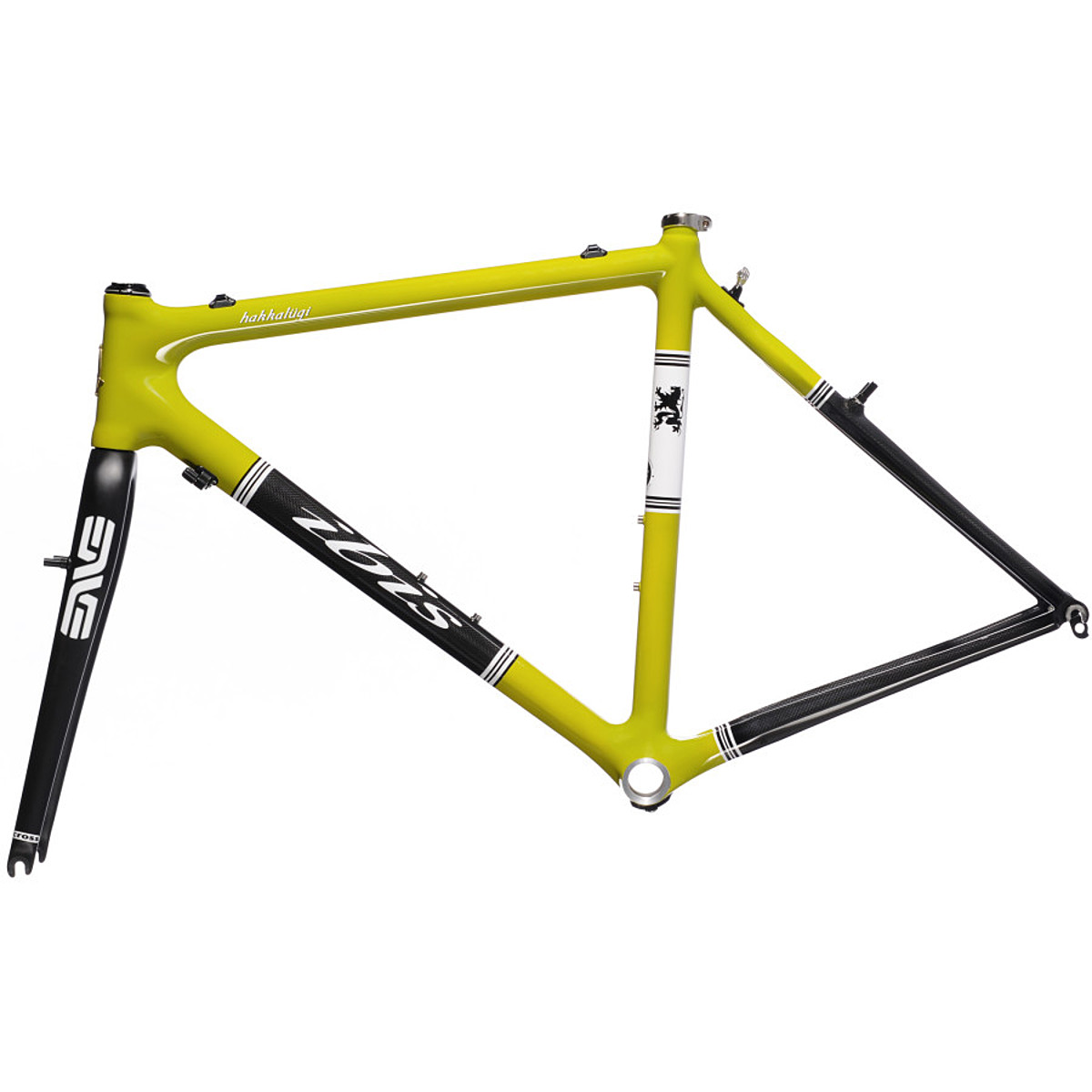 Ibis Hakkalügi - Bikes
