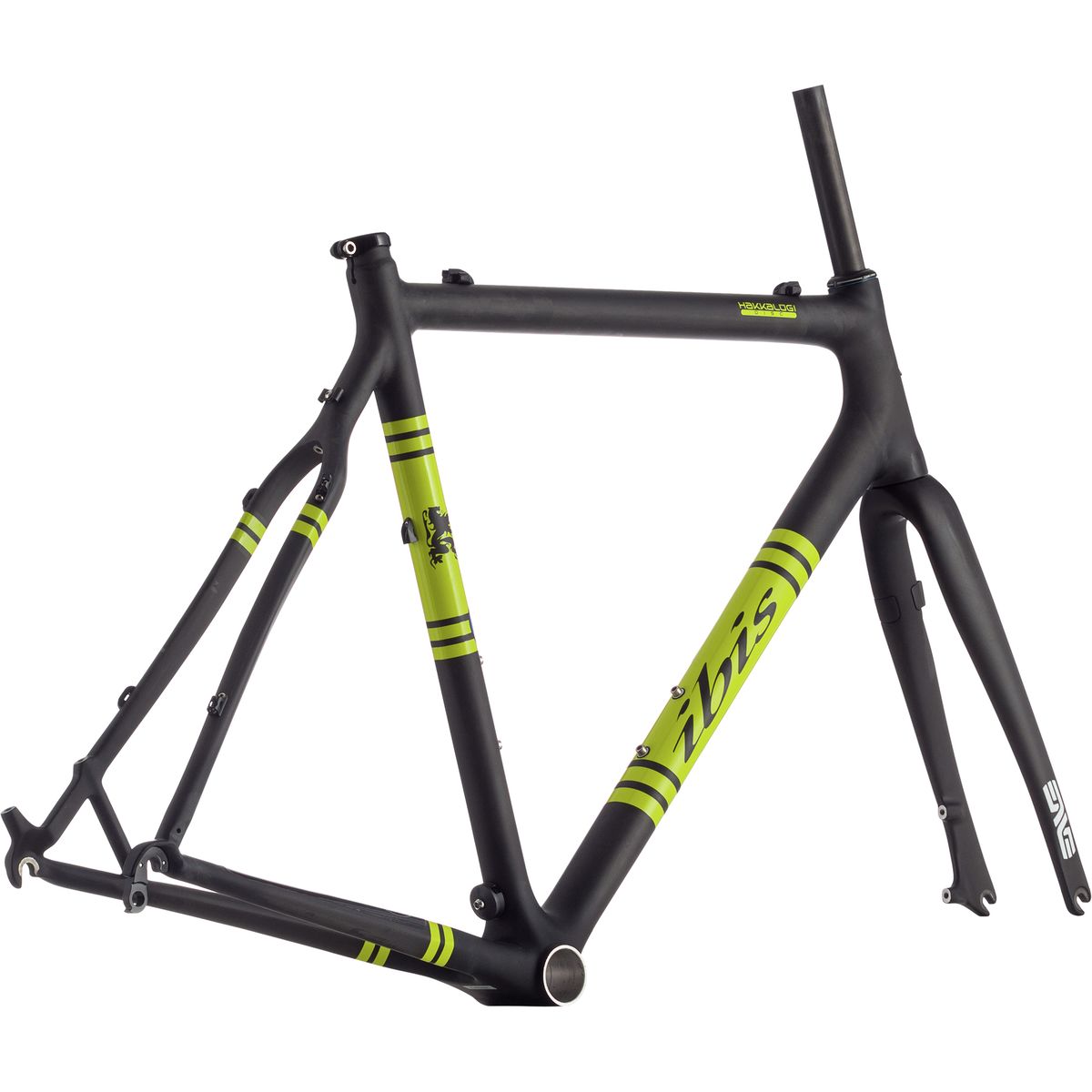 Ibis hakkalugi cx sales disc