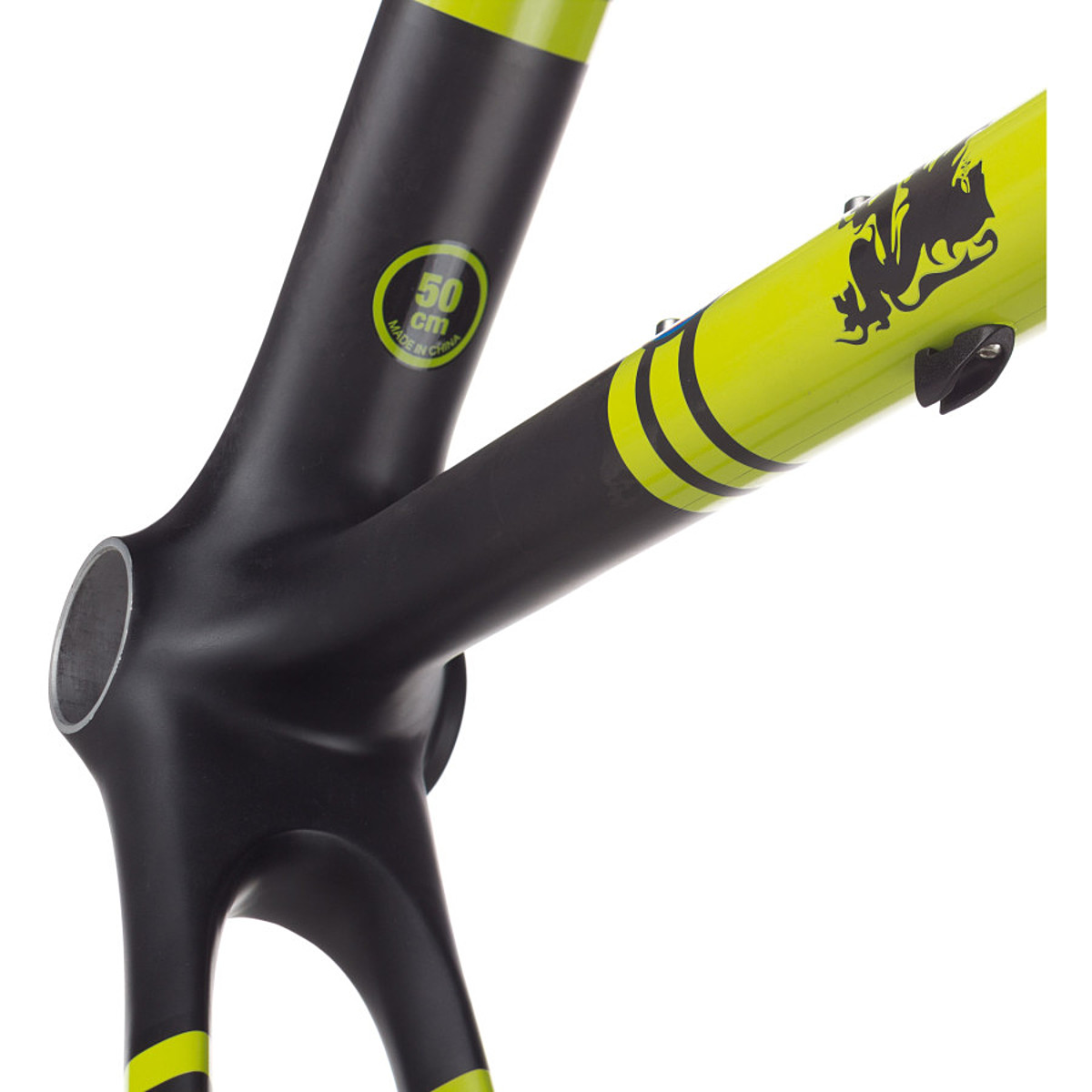 ibis HAKKALÜGI DISC フレームカーボンENVE フォーク付