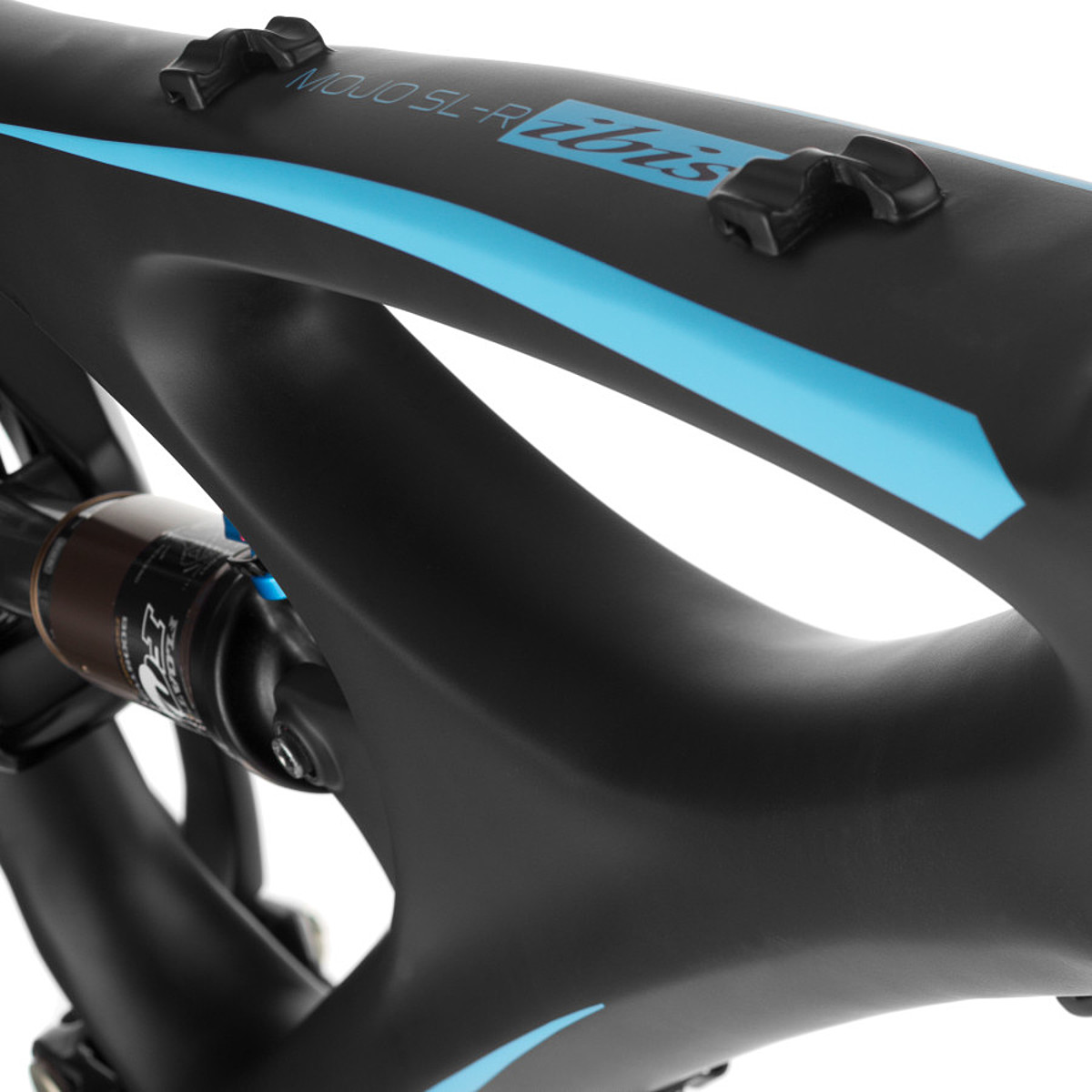Ibis mojo sl blue book deals