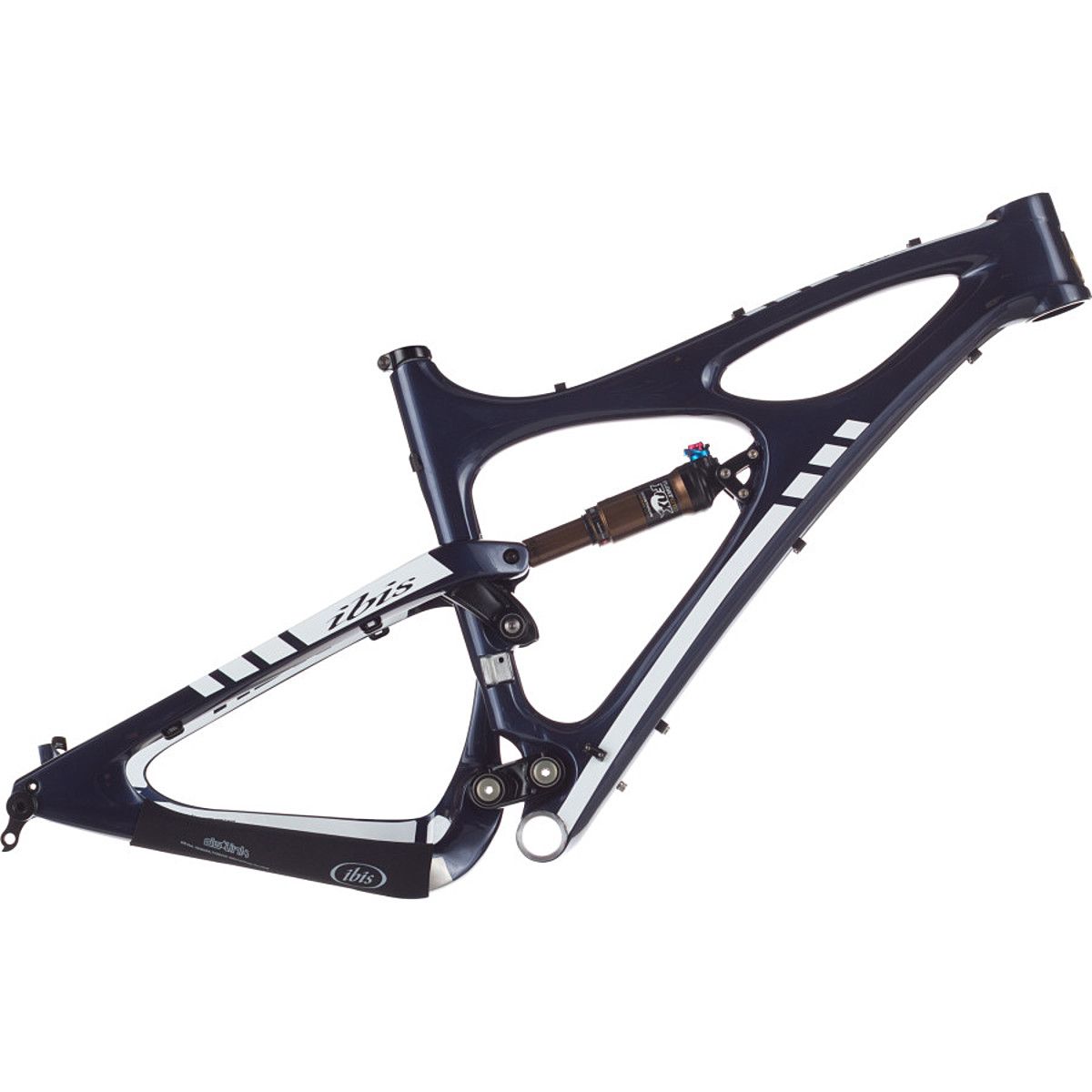 Ibis mojo hdr 650b outlet