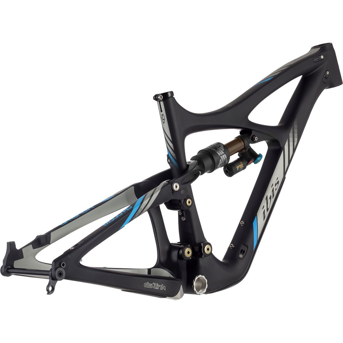 Ibis Mojo HD3 Carbon Mountain Bike Frame 2017 Bikes